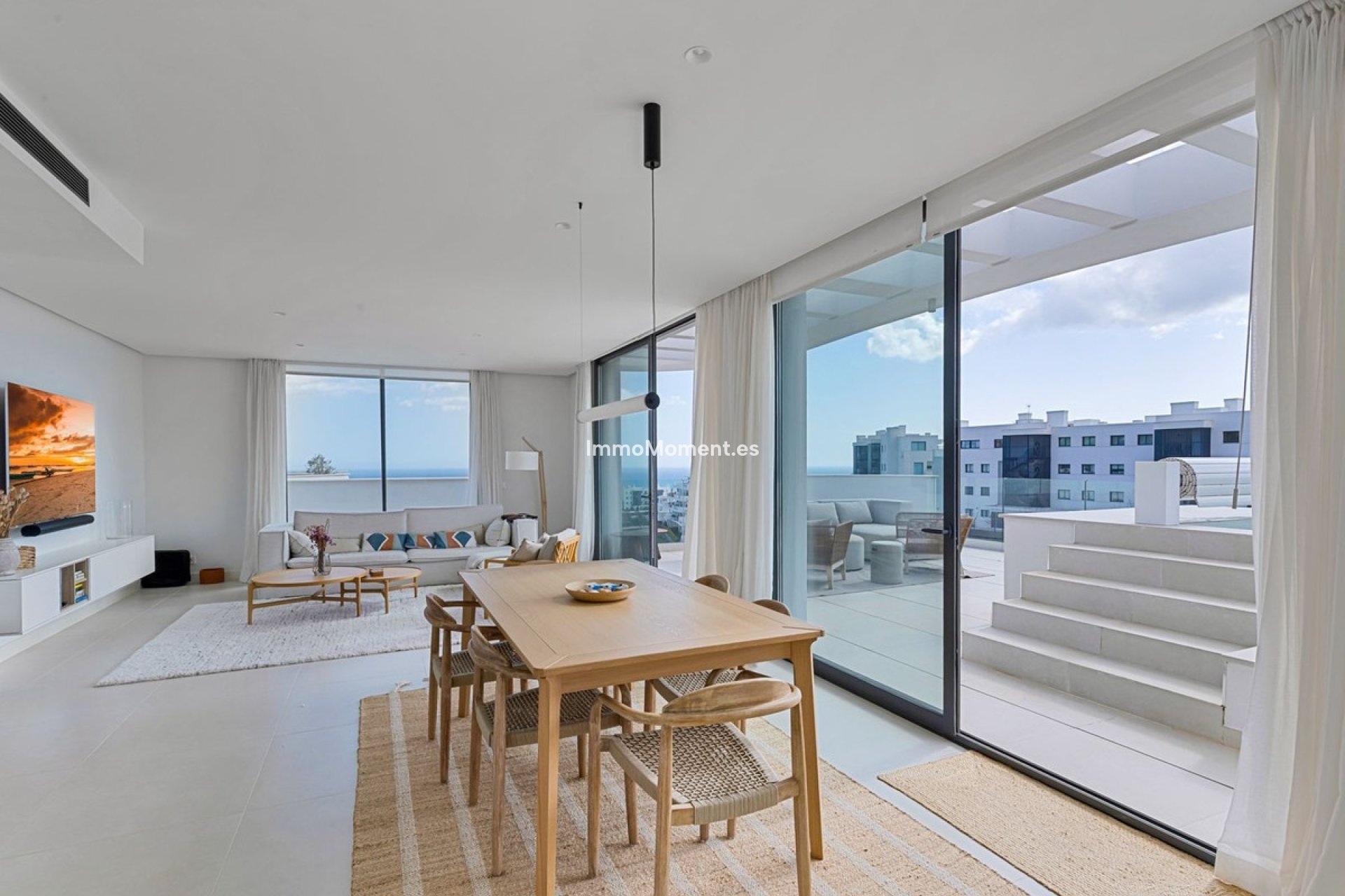 Bestaande woning - Appartement - Fuengirola - Fuengirola Centro