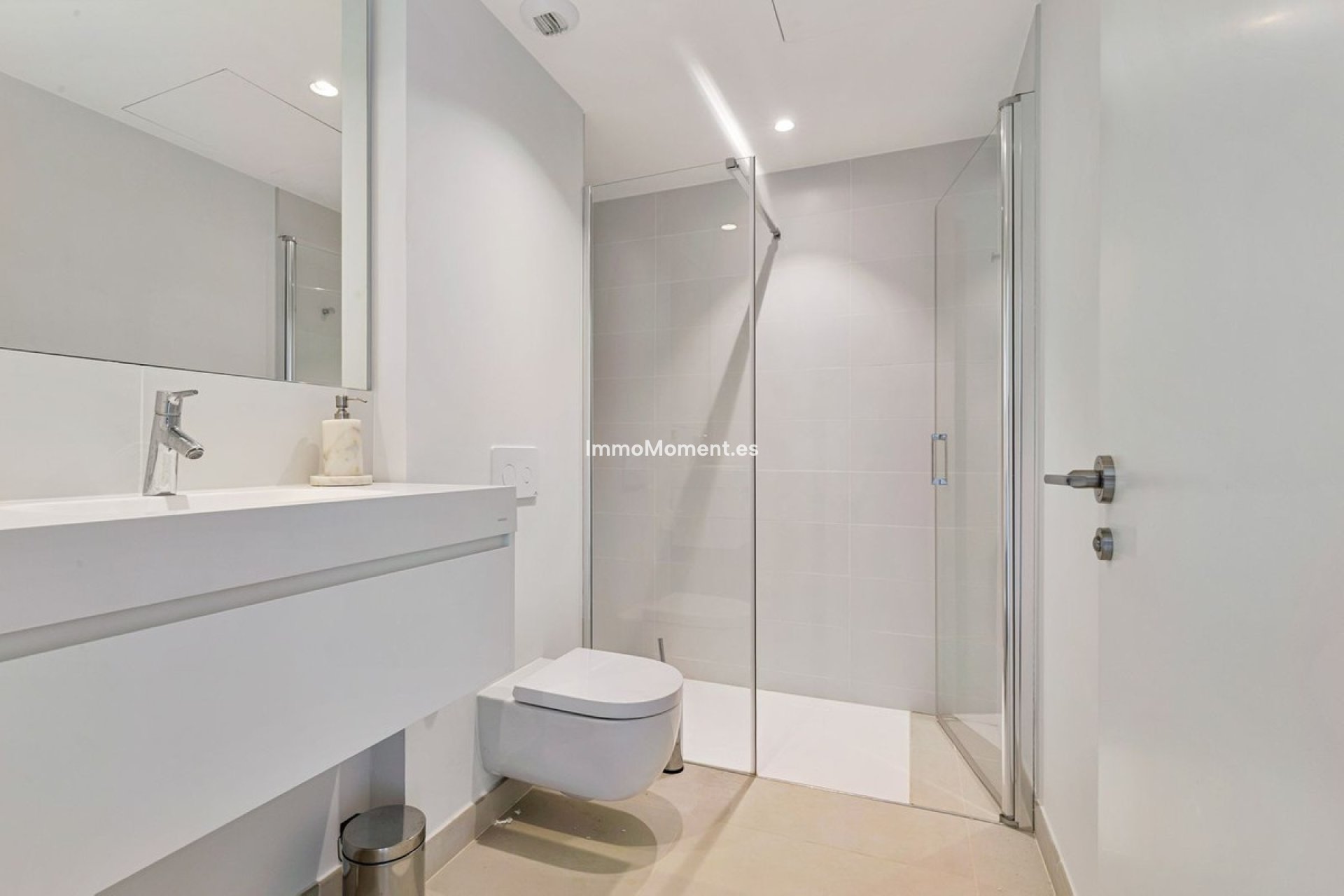 Bestaande woning - Appartement - Fuengirola - Fuengirola Centro