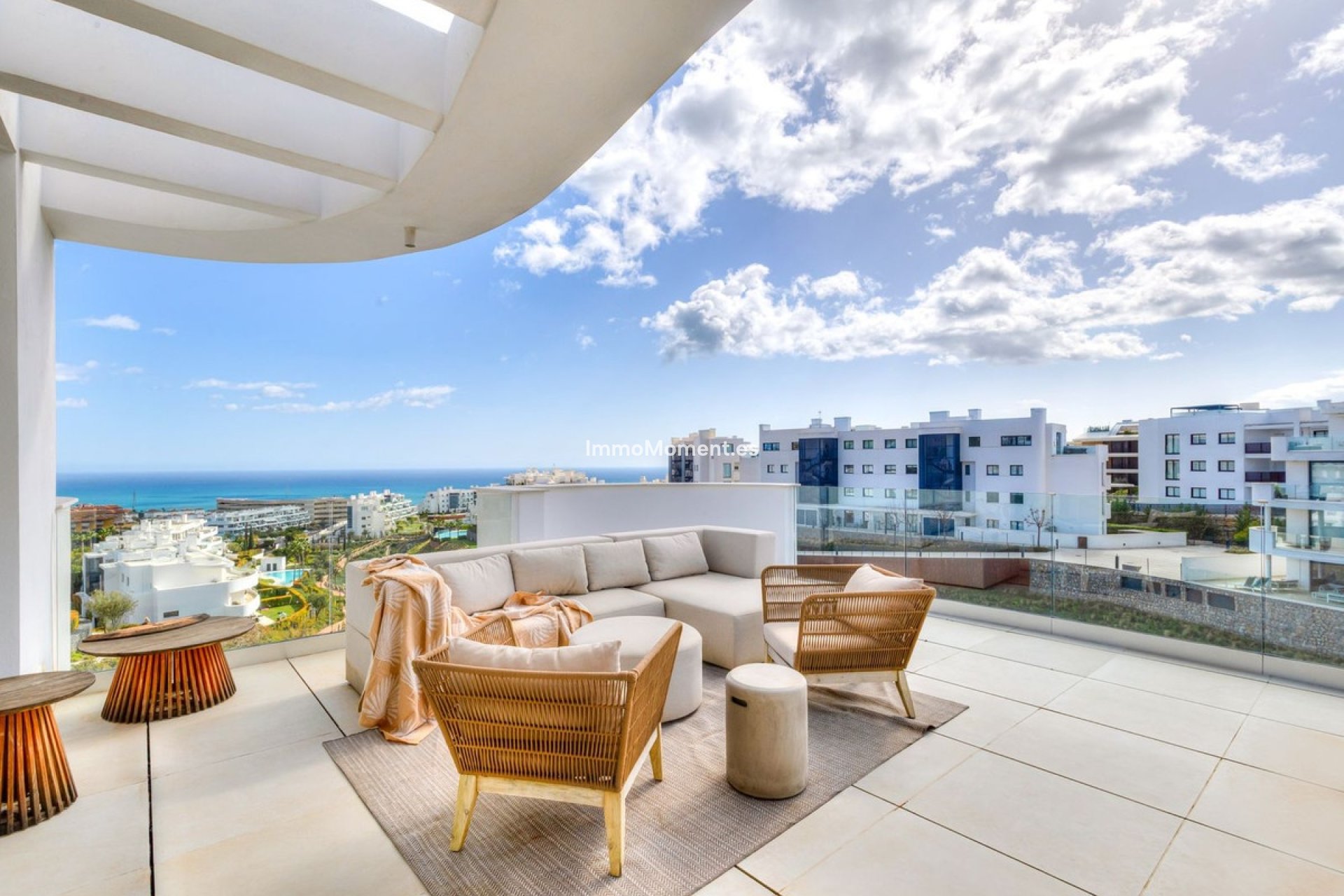 Bestaande woning - Appartement - Fuengirola - Fuengirola Centro