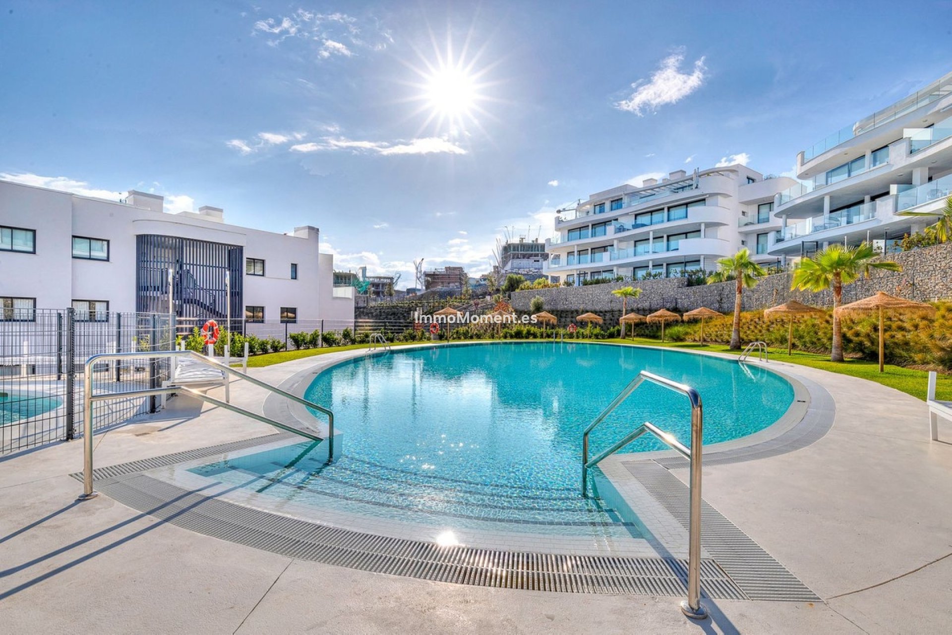 Bestaande woning - Appartement - Fuengirola - Fuengirola Centro