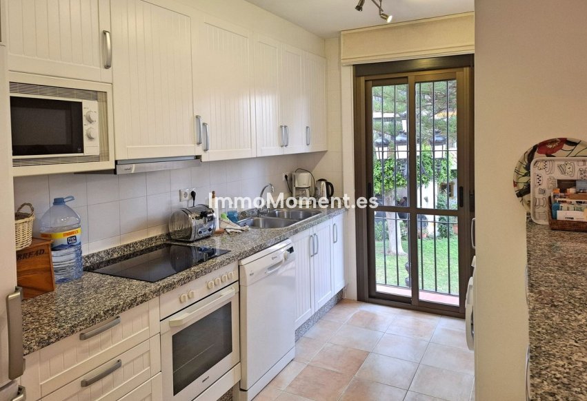 Bestaande woning - Appartement - Fuengirola - Fuengirola Centro