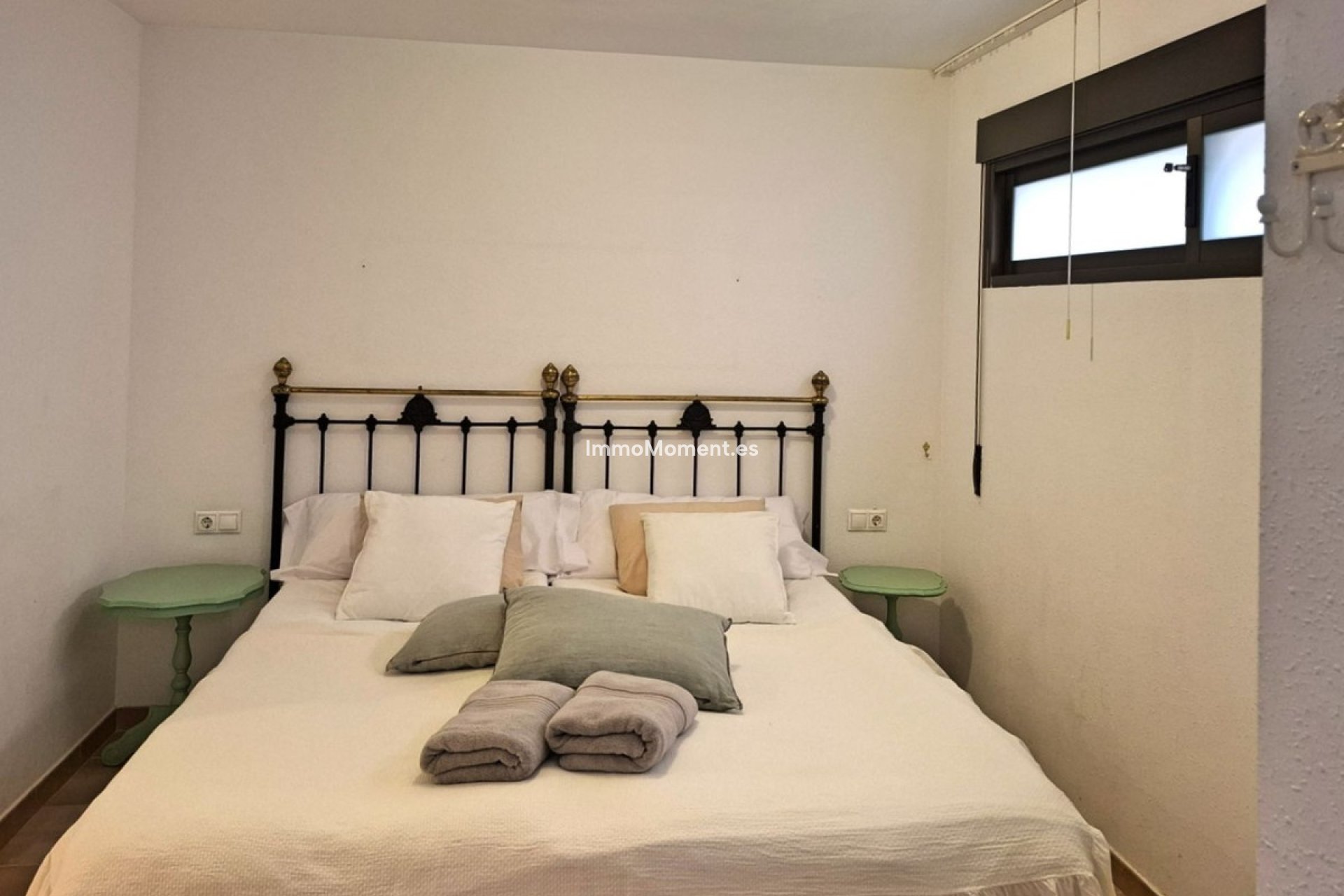 Bestaande woning - Appartement - Fuengirola - Fuengirola Centro