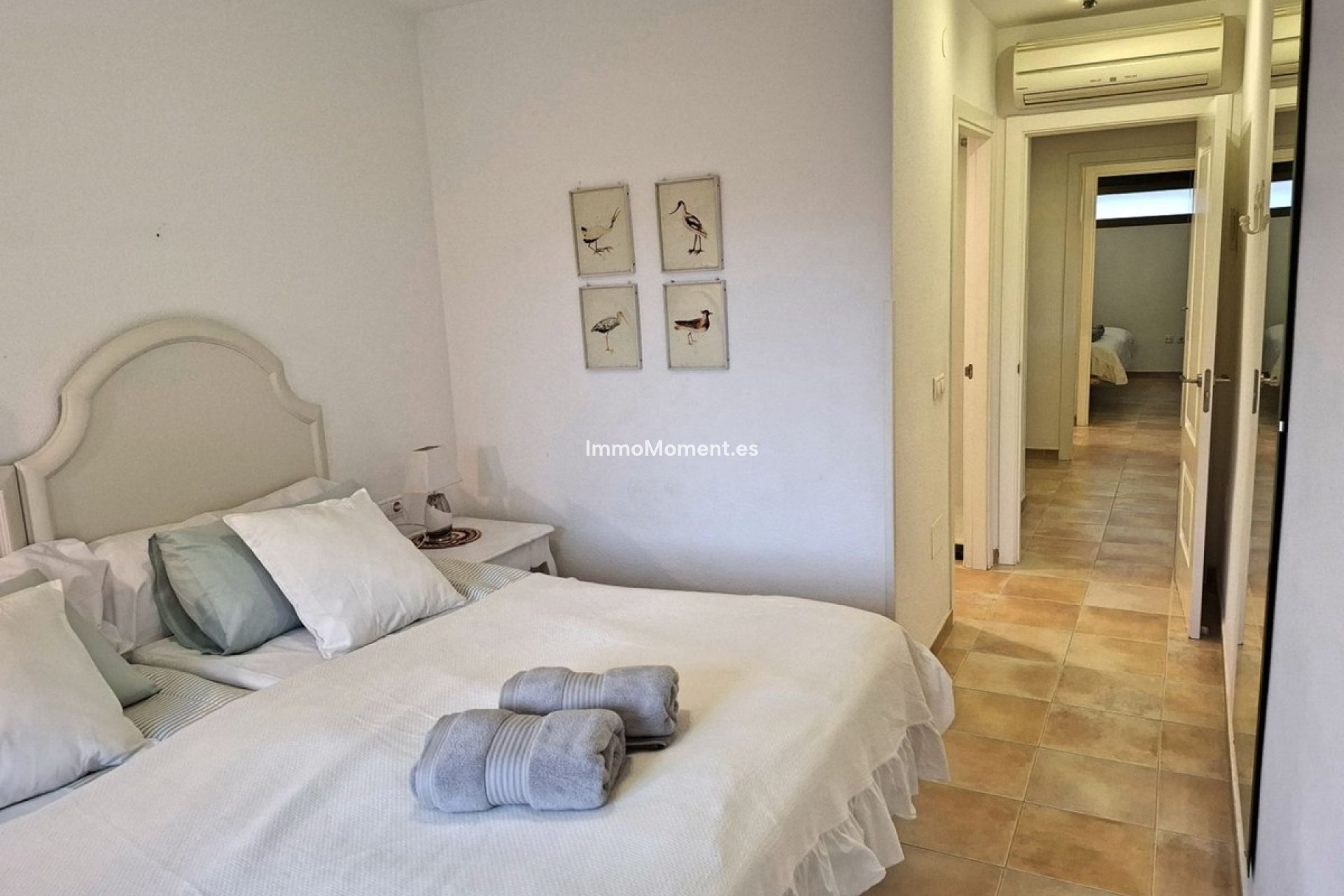 Bestaande woning - Appartement - Fuengirola - Fuengirola Centro