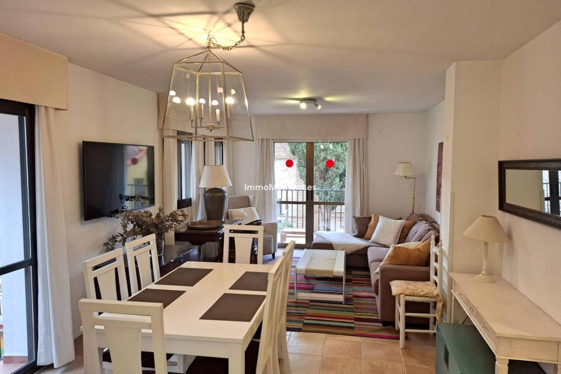 Bestaande woning - Appartement - Fuengirola - Fuengirola Centro