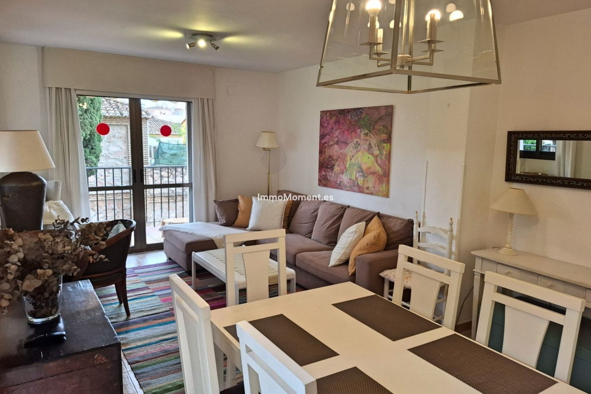 Bestaande woning - Appartement - Fuengirola - Fuengirola Centro