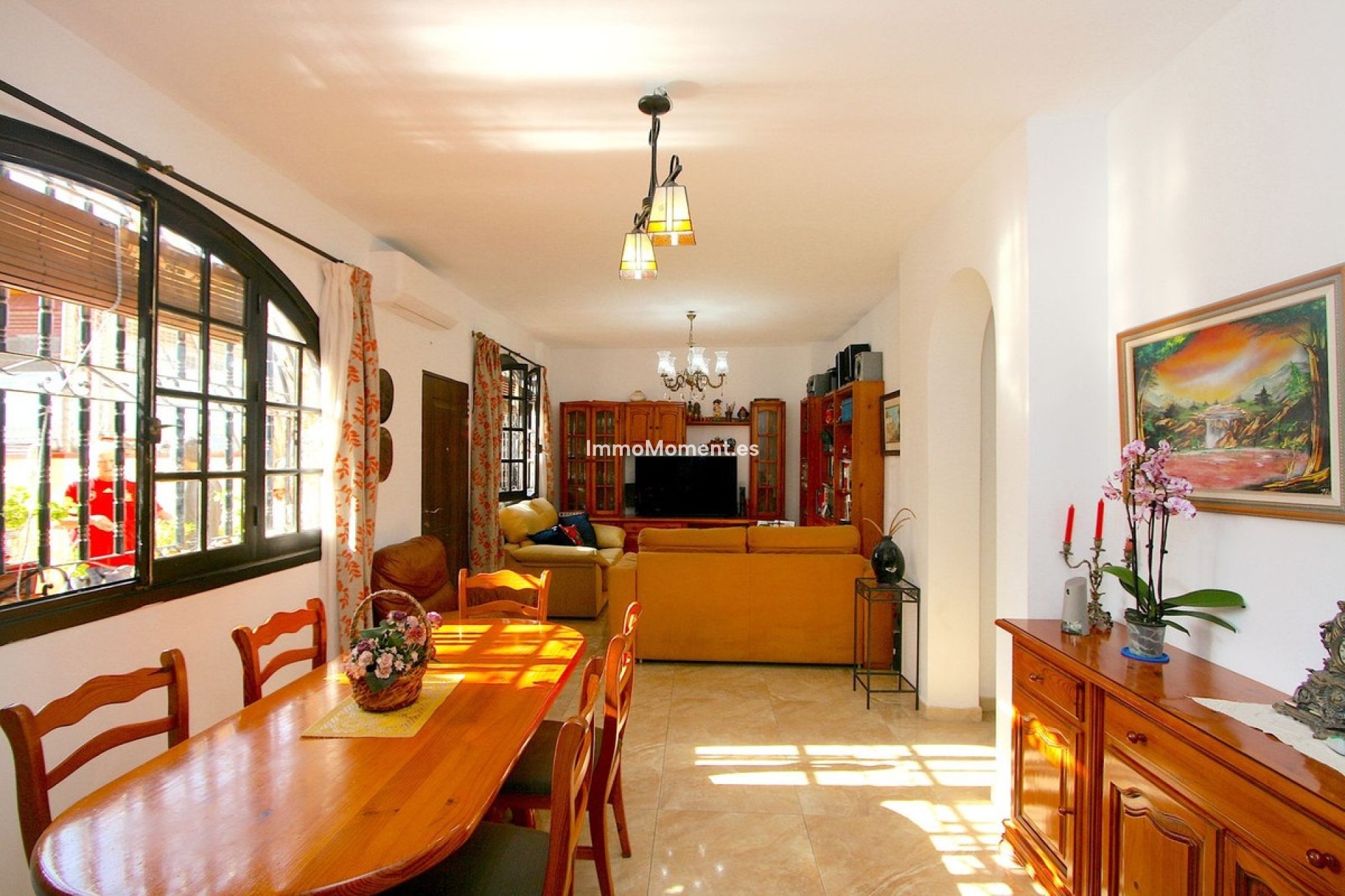 Bestaande woning - Appartement - Fuengirola - Fuengirola Centro