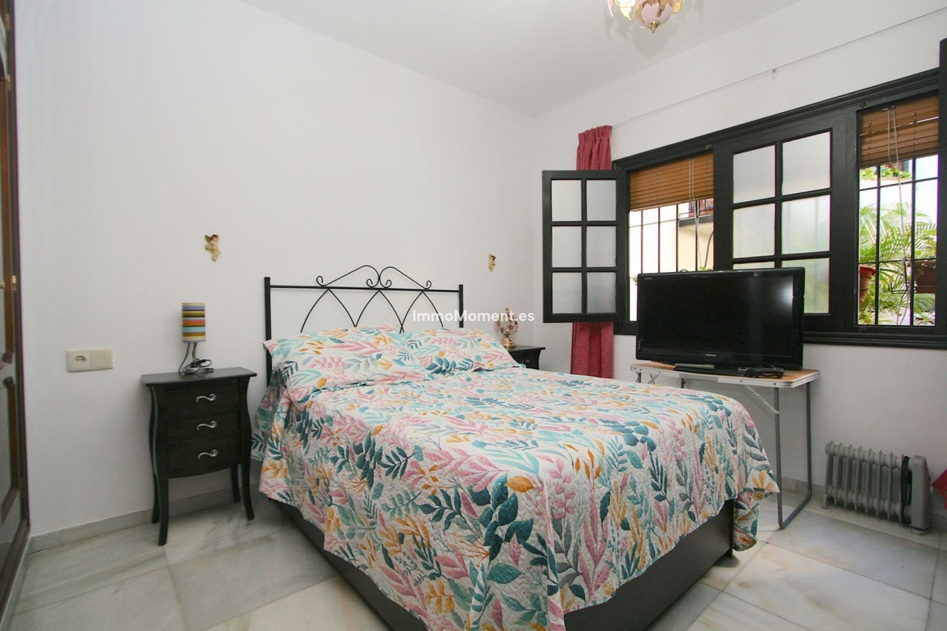 Bestaande woning - Appartement - Fuengirola - Fuengirola Centro