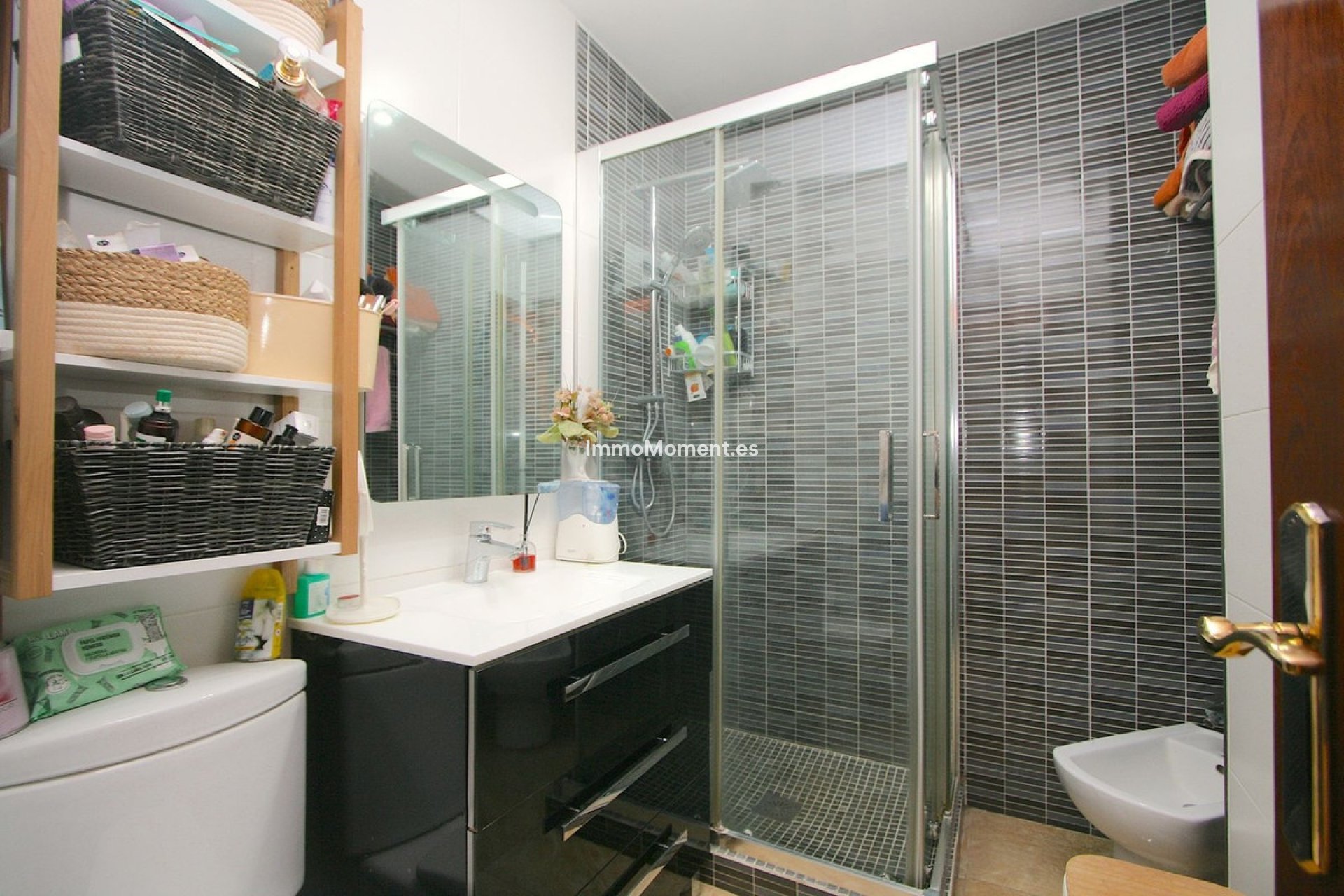 Bestaande woning - Appartement - Fuengirola - Fuengirola Centro