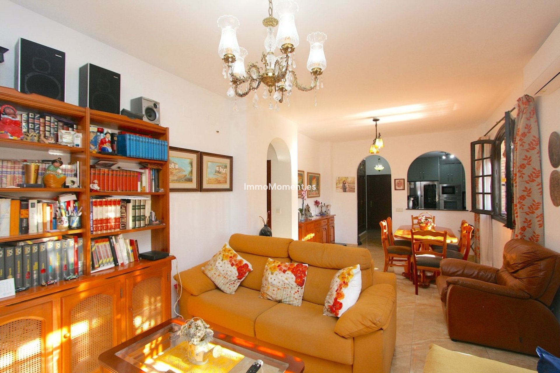 Bestaande woning - Appartement - Fuengirola - Fuengirola Centro