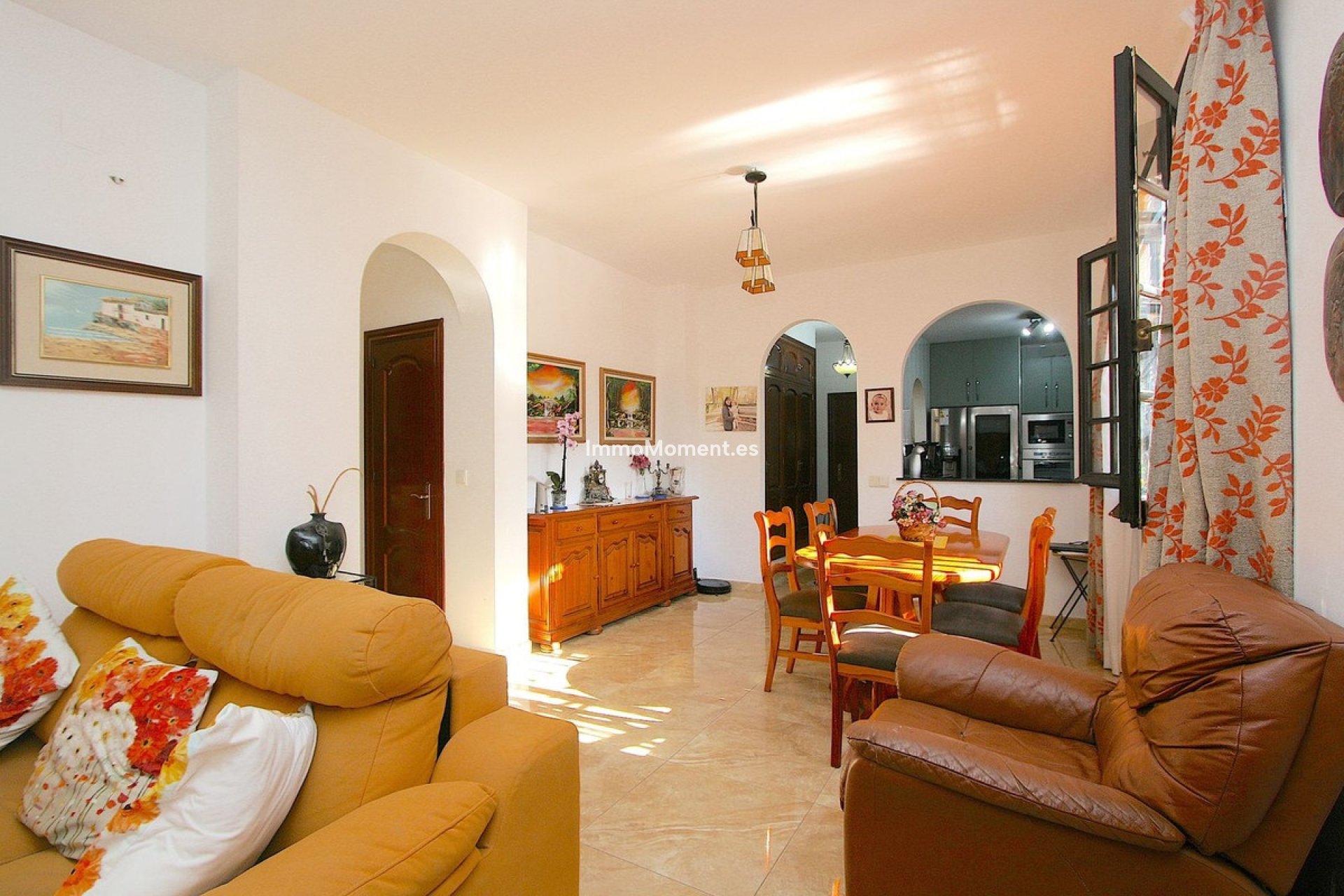 Bestaande woning - Appartement - Fuengirola - Fuengirola Centro