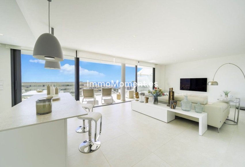 Bestaande woning - Appartement - Fuengirola - Fuengirola Centro