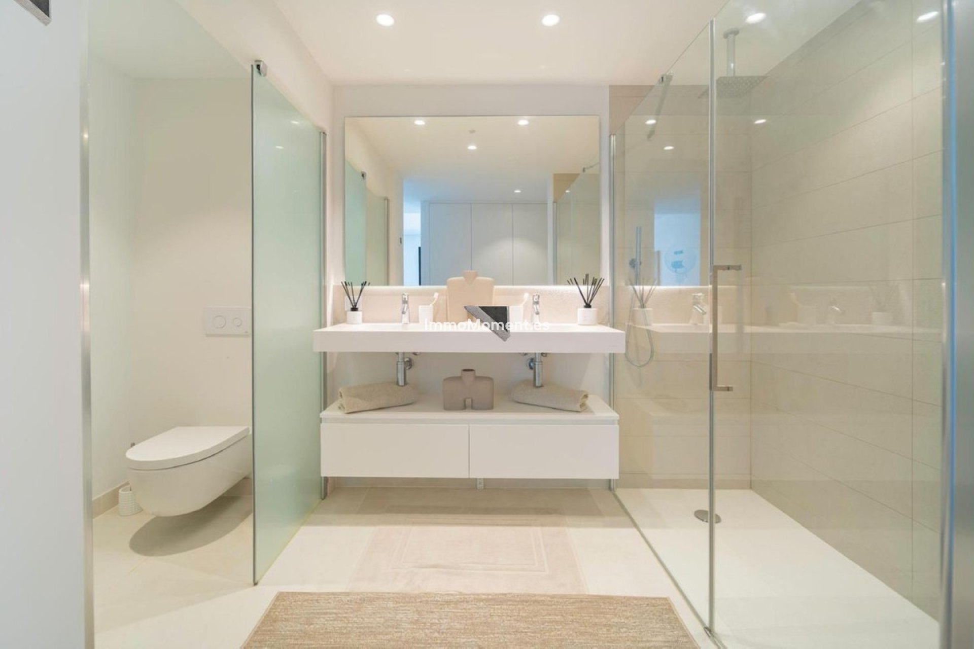 Bestaande woning - Appartement - Fuengirola - Fuengirola Centro