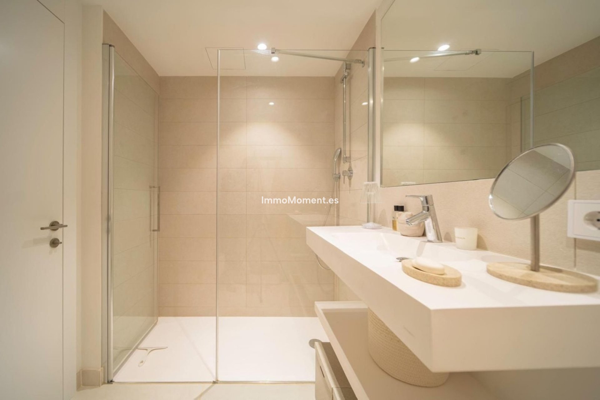 Bestaande woning - Appartement - Fuengirola - Fuengirola Centro