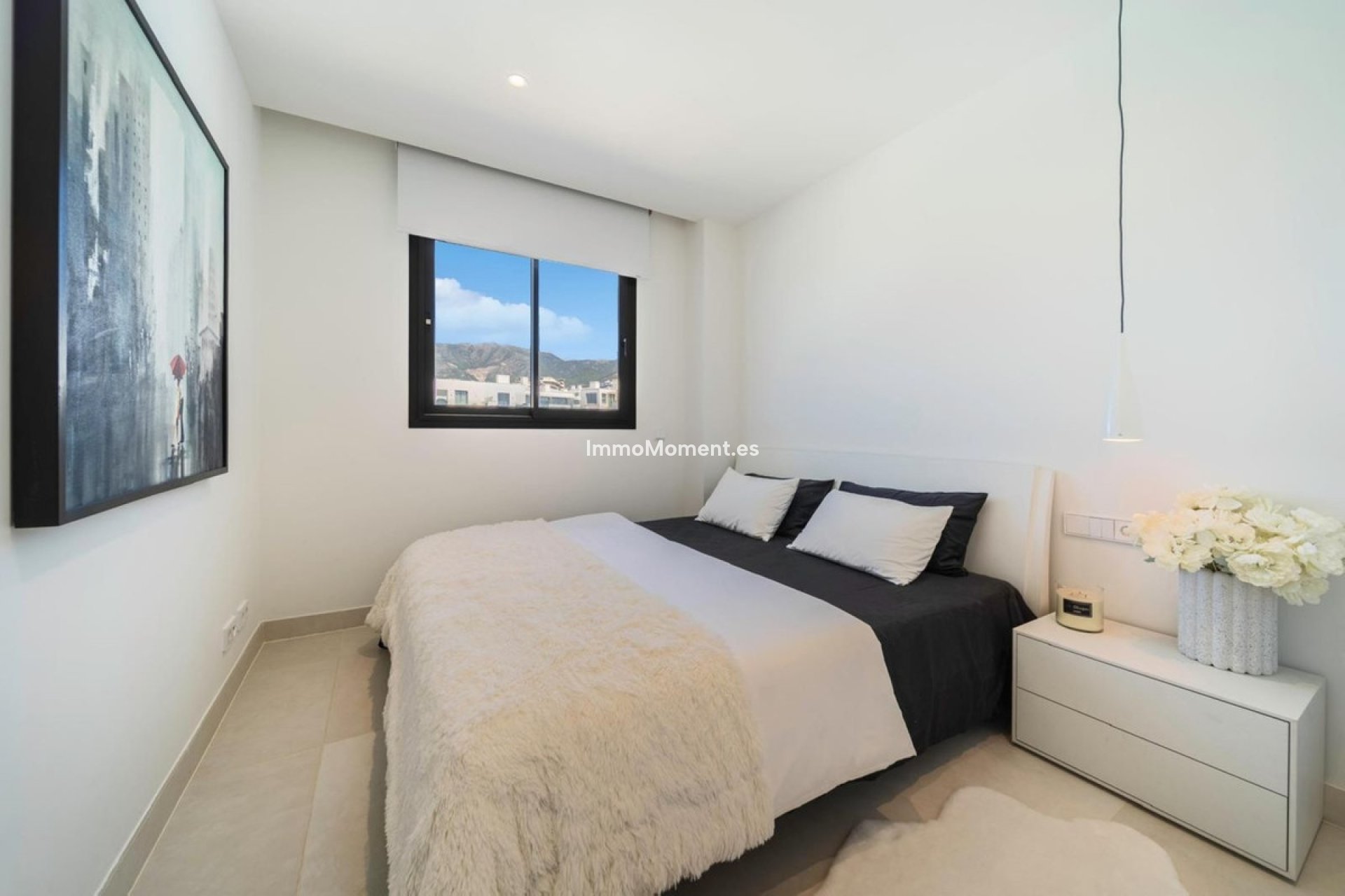 Bestaande woning - Appartement - Fuengirola - Fuengirola Centro