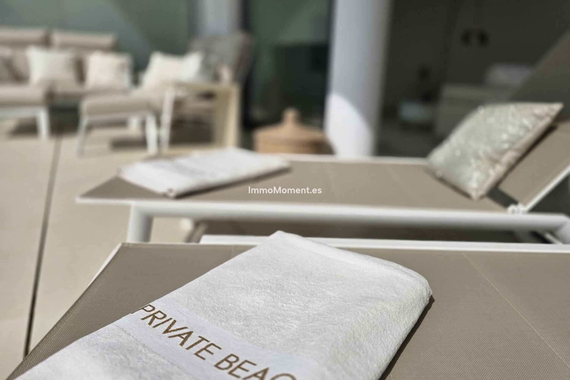 Bestaande woning - Appartement - Fuengirola - Fuengirola Centro