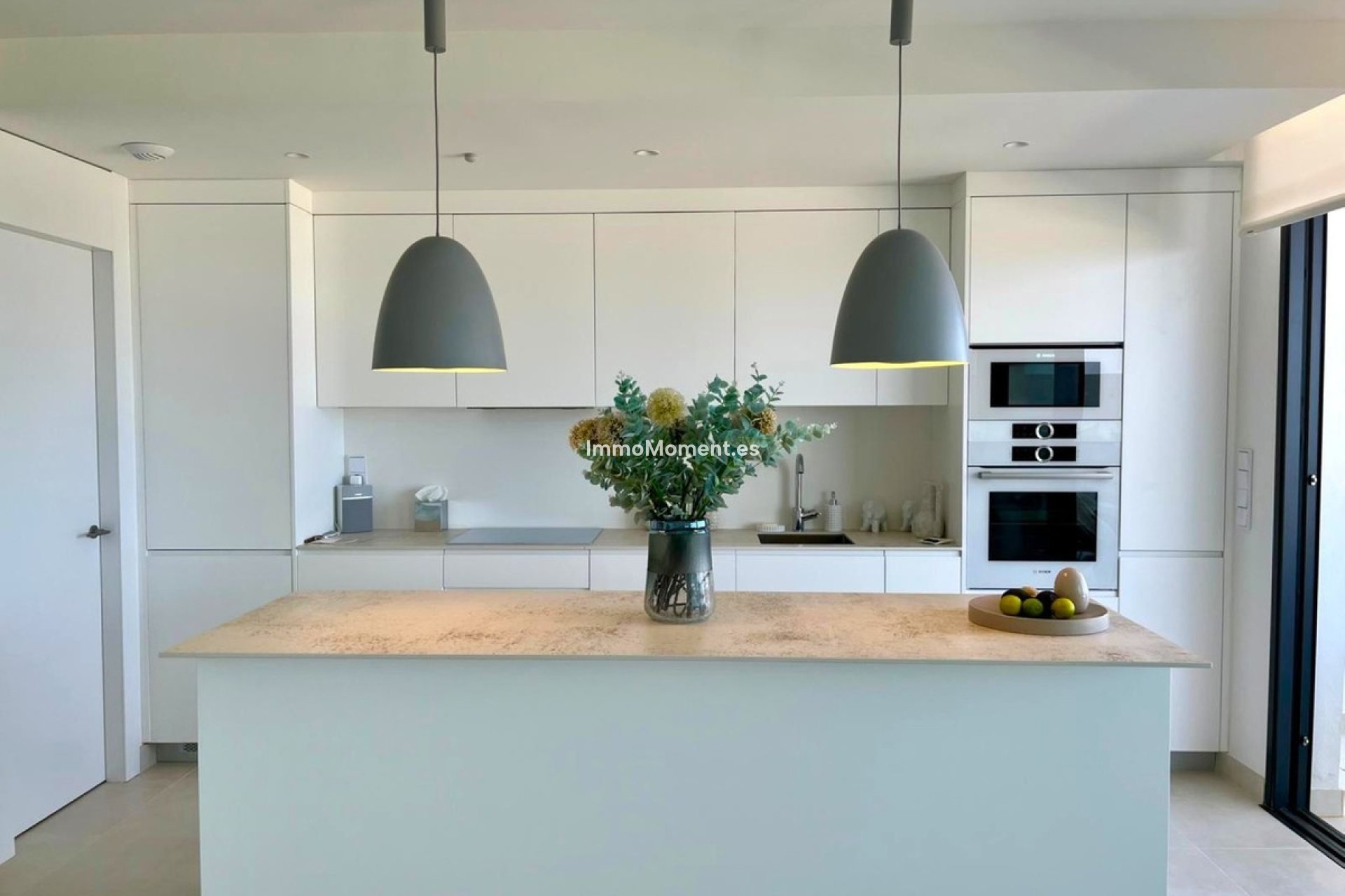 Bestaande woning - Appartement - Fuengirola - Fuengirola Centro