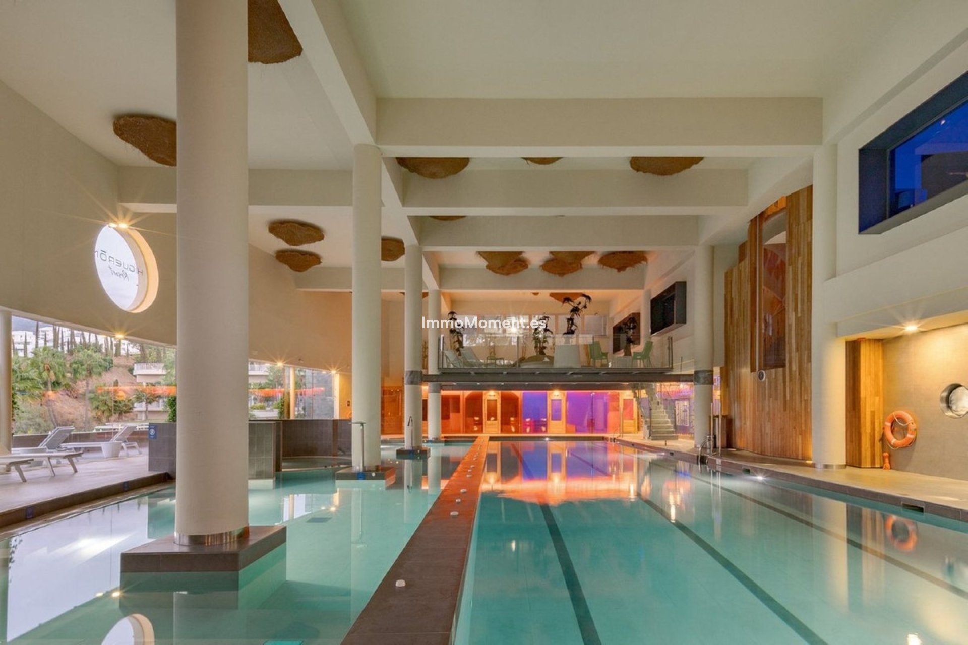 Bestaande woning - Appartement - Fuengirola - Fuengirola Centro