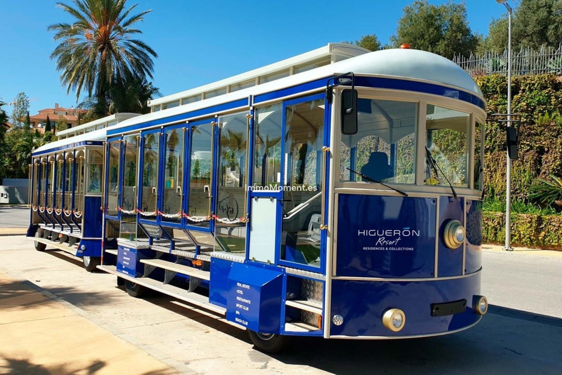 Bestaande woning - Appartement - Fuengirola - Fuengirola Centro