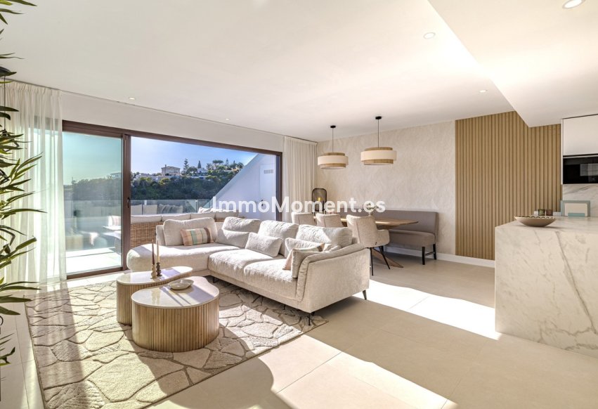 Bestaande woning - Appartement - Fuengirola - Fuengirola Centro