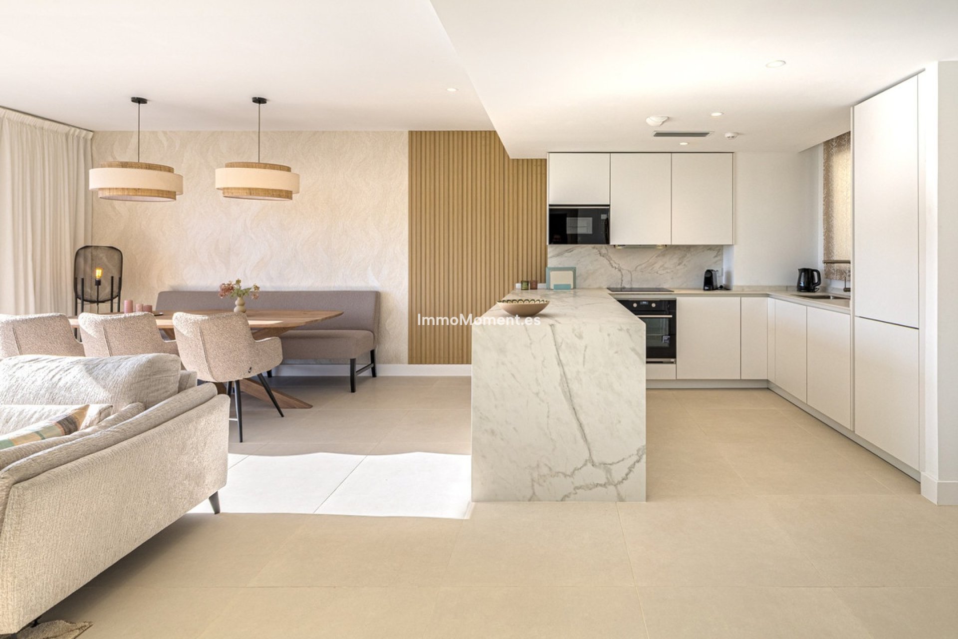 Bestaande woning - Appartement - Fuengirola - Fuengirola Centro