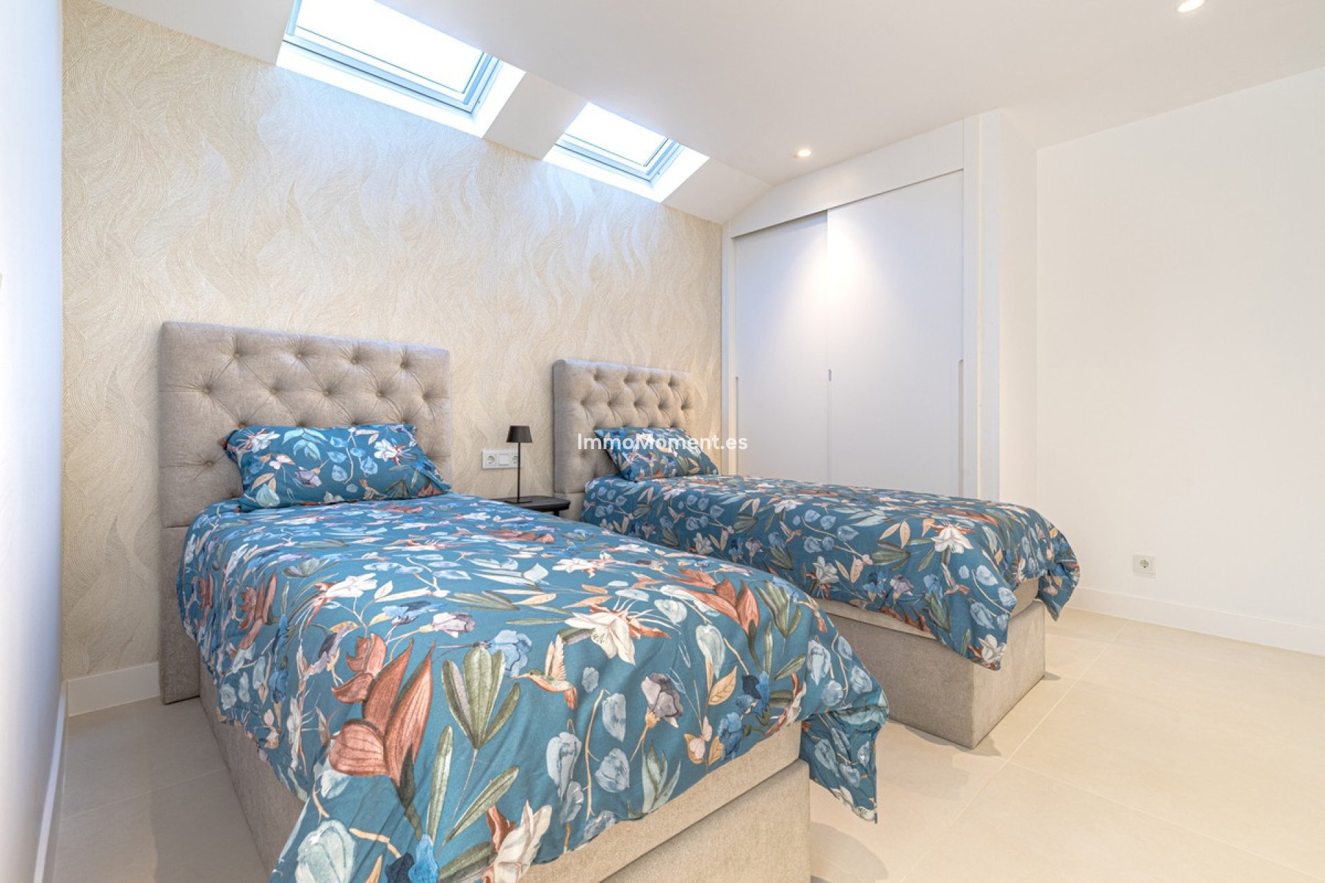 Bestaande woning - Appartement - Fuengirola - Fuengirola Centro