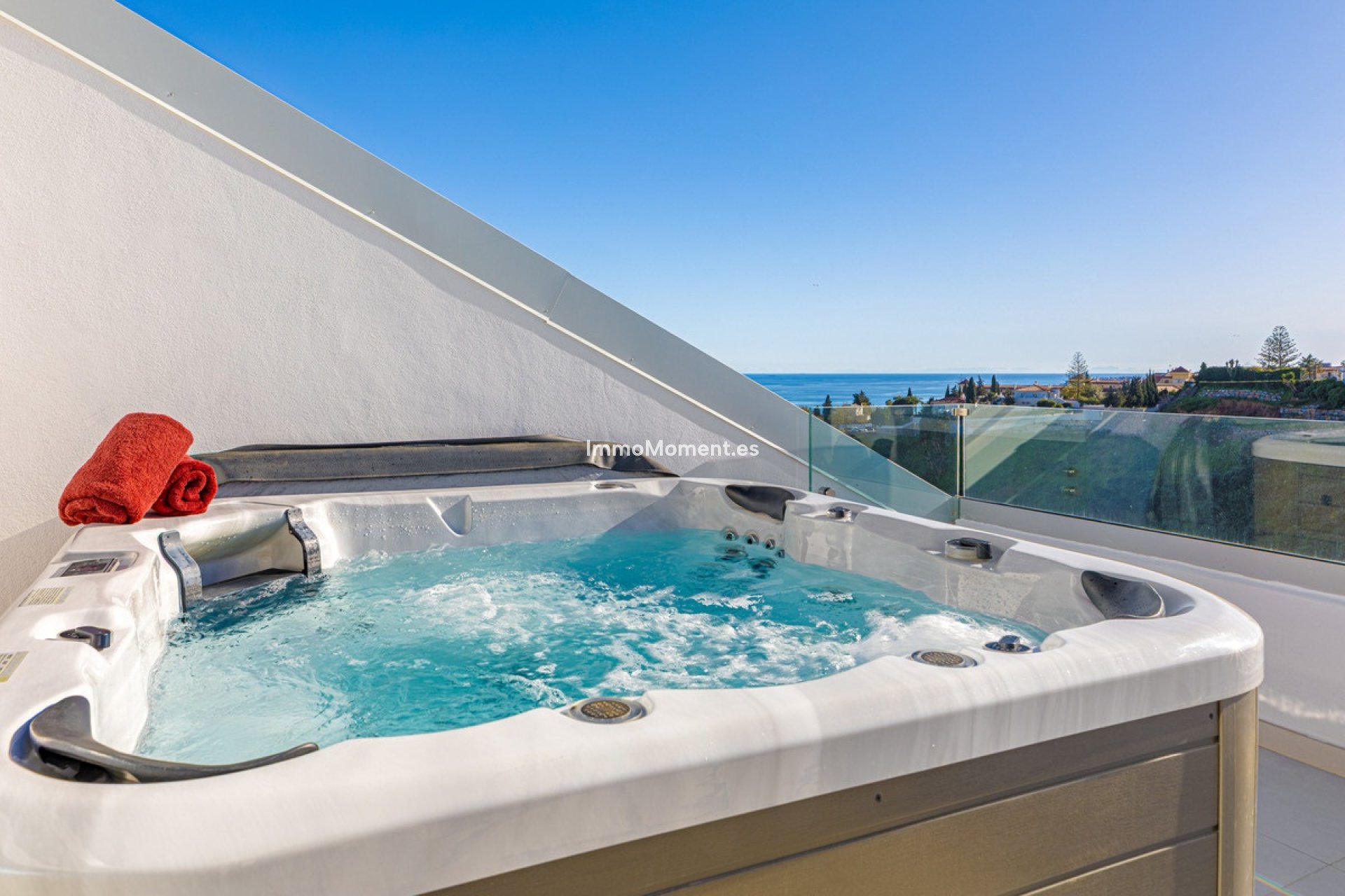 Bestaande woning - Appartement - Fuengirola - Fuengirola Centro