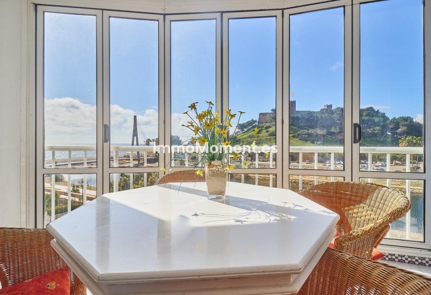 Bestaande woning - Appartement - Fuengirola - Fuengirola Centro