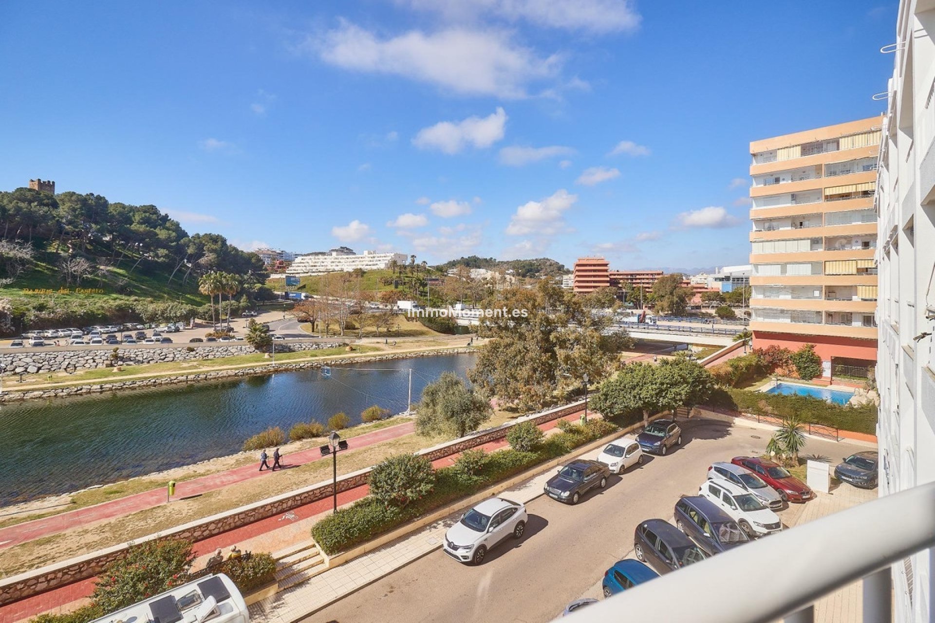 Bestaande woning - Appartement - Fuengirola - Fuengirola Centro