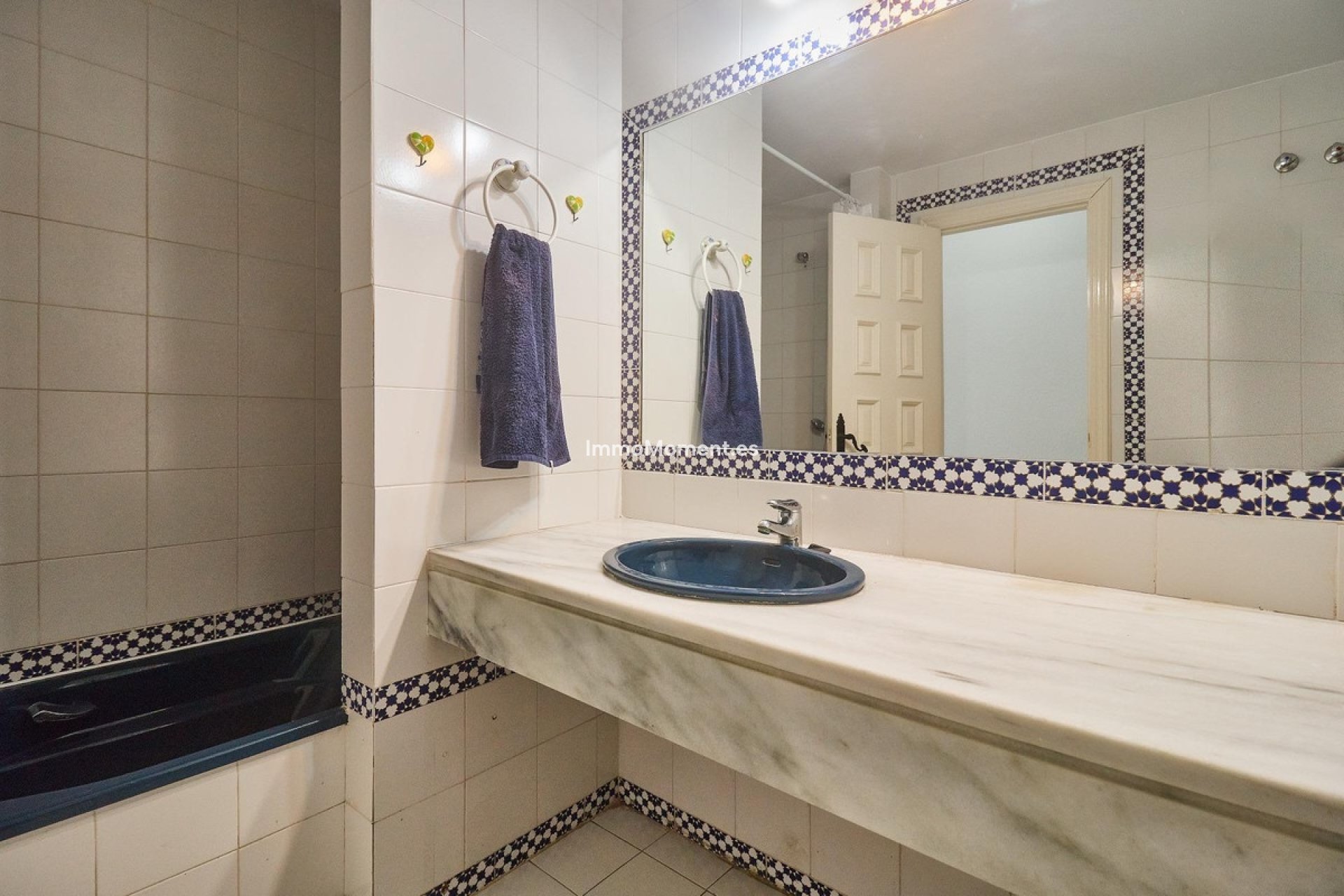 Bestaande woning - Appartement - Fuengirola - Fuengirola Centro