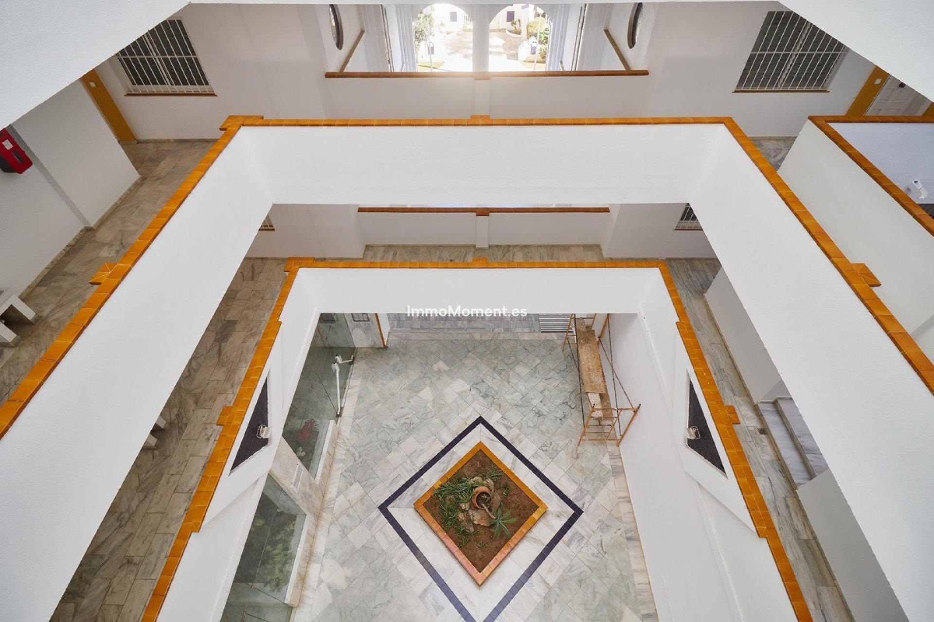 Bestaande woning - Appartement - Fuengirola - Fuengirola Centro