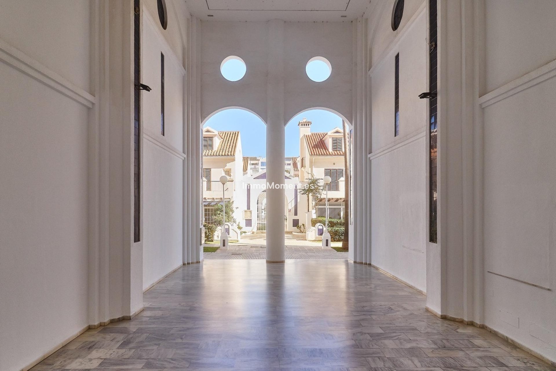 Bestaande woning - Appartement - Fuengirola - Fuengirola Centro