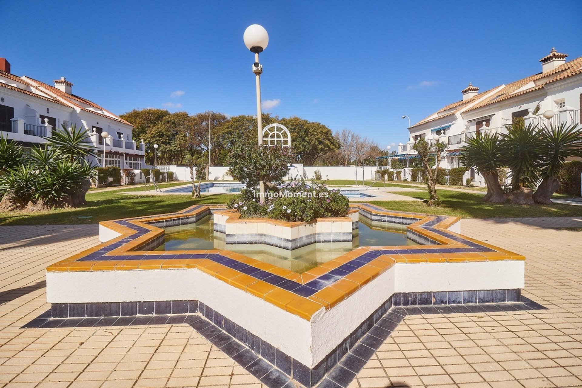 Bestaande woning - Appartement - Fuengirola - Fuengirola Centro