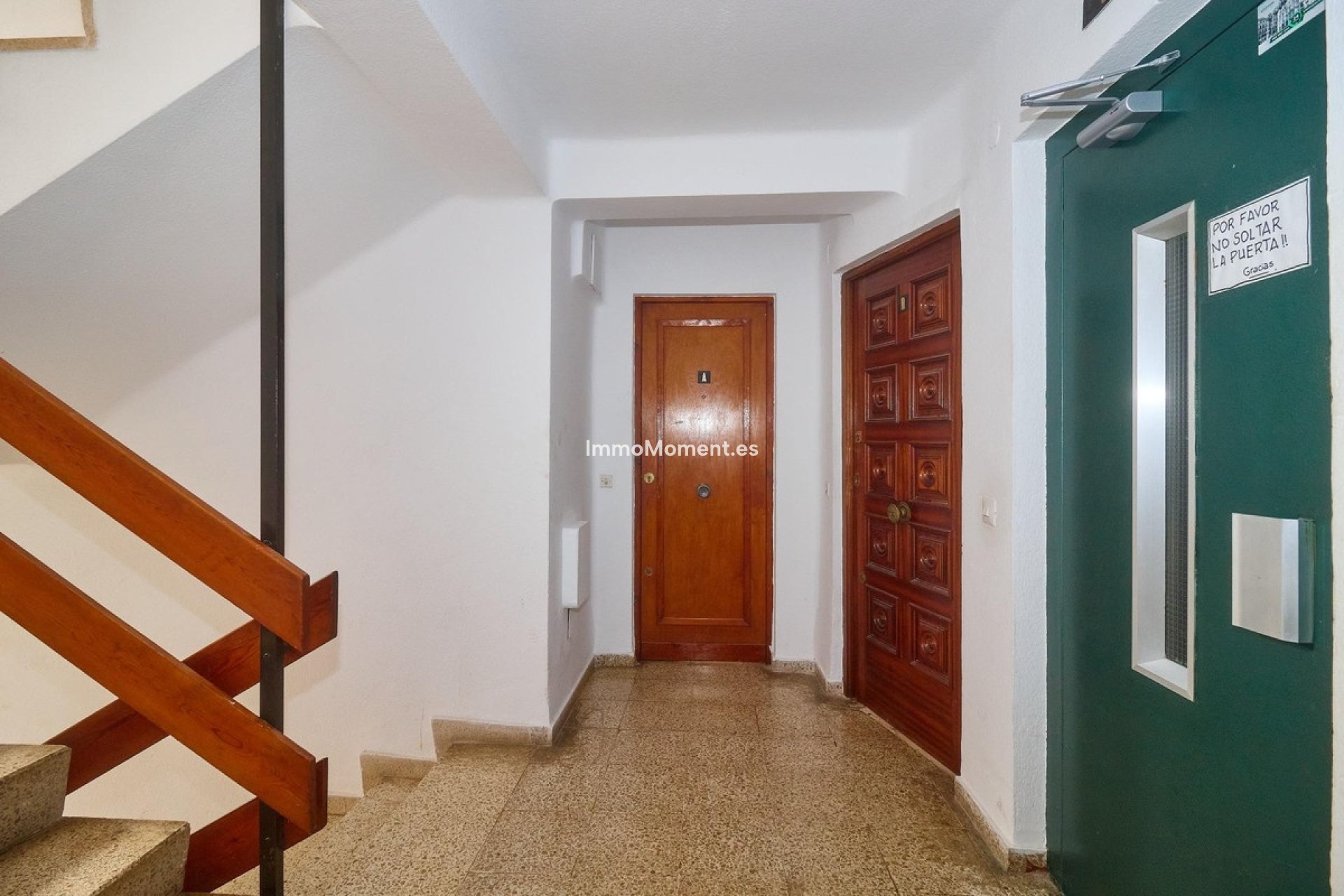 Bestaande woning - Appartement - Fuengirola - Fuengirola Centro
