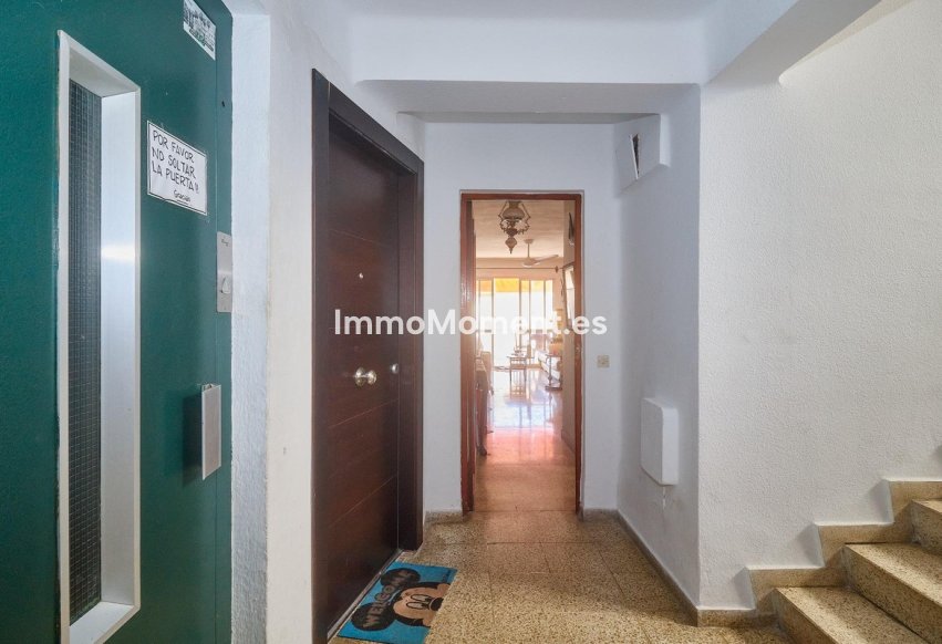 Bestaande woning - Appartement - Fuengirola - Fuengirola Centro