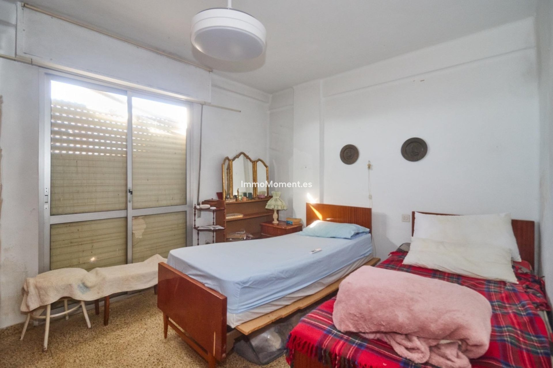 Bestaande woning - Appartement - Fuengirola - Fuengirola Centro