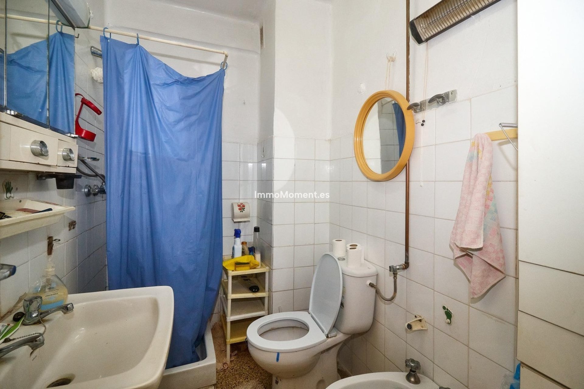 Bestaande woning - Appartement - Fuengirola - Fuengirola Centro