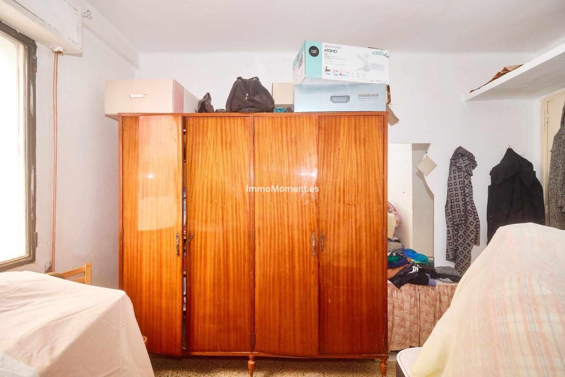 Bestaande woning - Appartement - Fuengirola - Fuengirola Centro