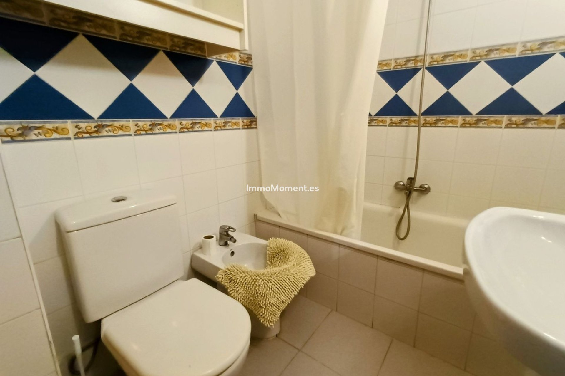 Bestaande woning - Appartement - Fuengirola - Fuengirola Centro
