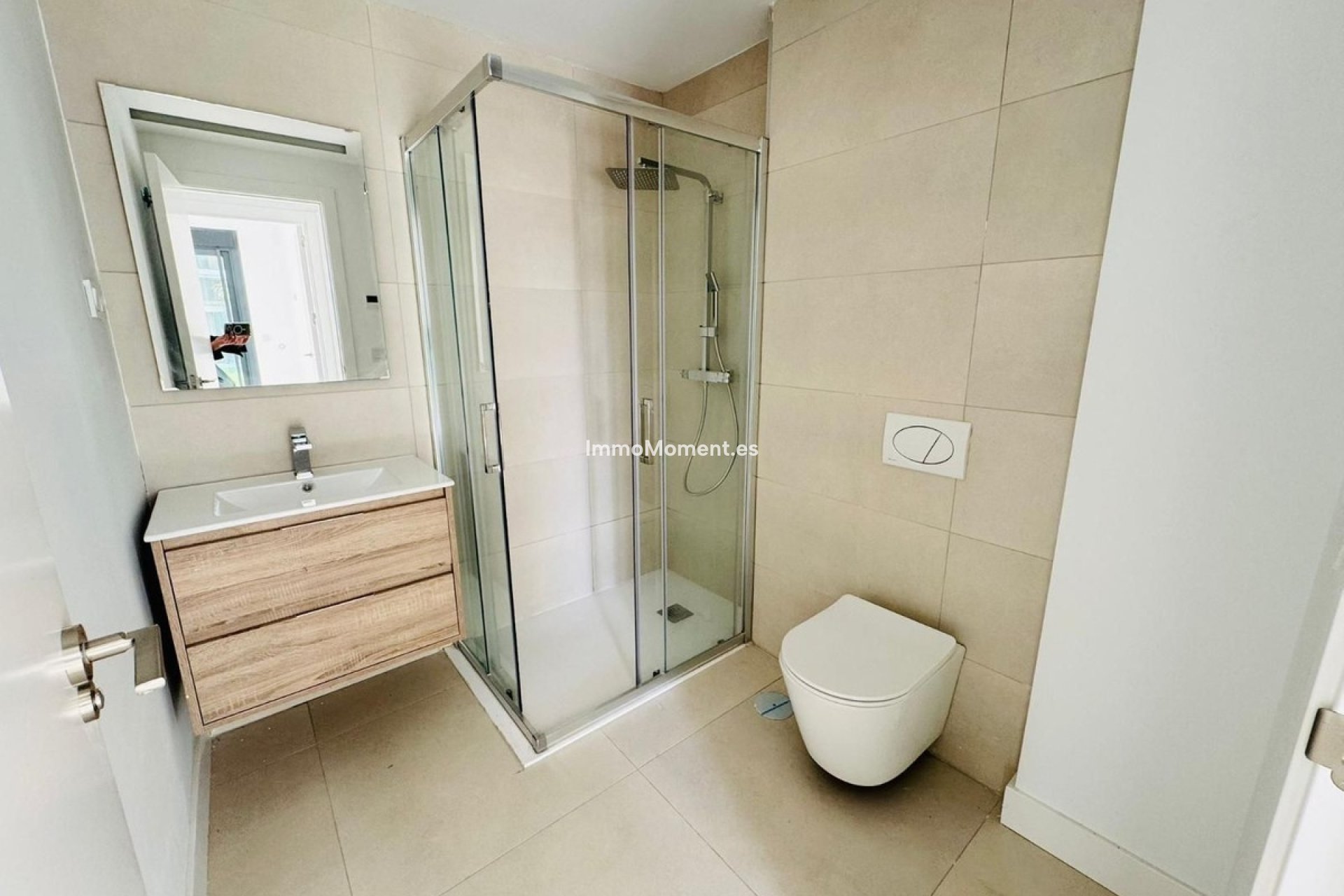 Bestaande woning - Appartement - Fuengirola - Fuengirola Centro