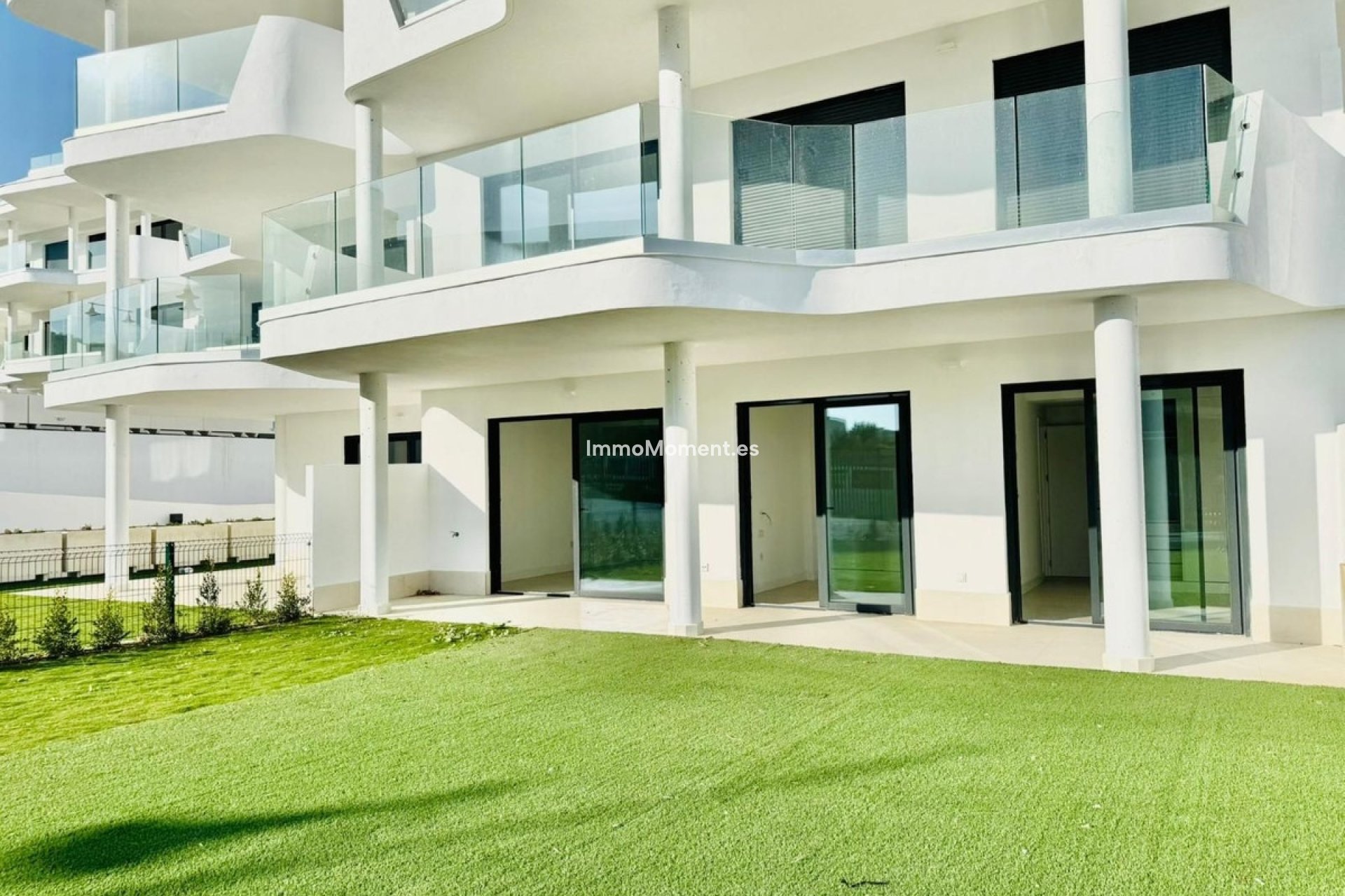 Bestaande woning - Appartement - Fuengirola - Fuengirola Centro