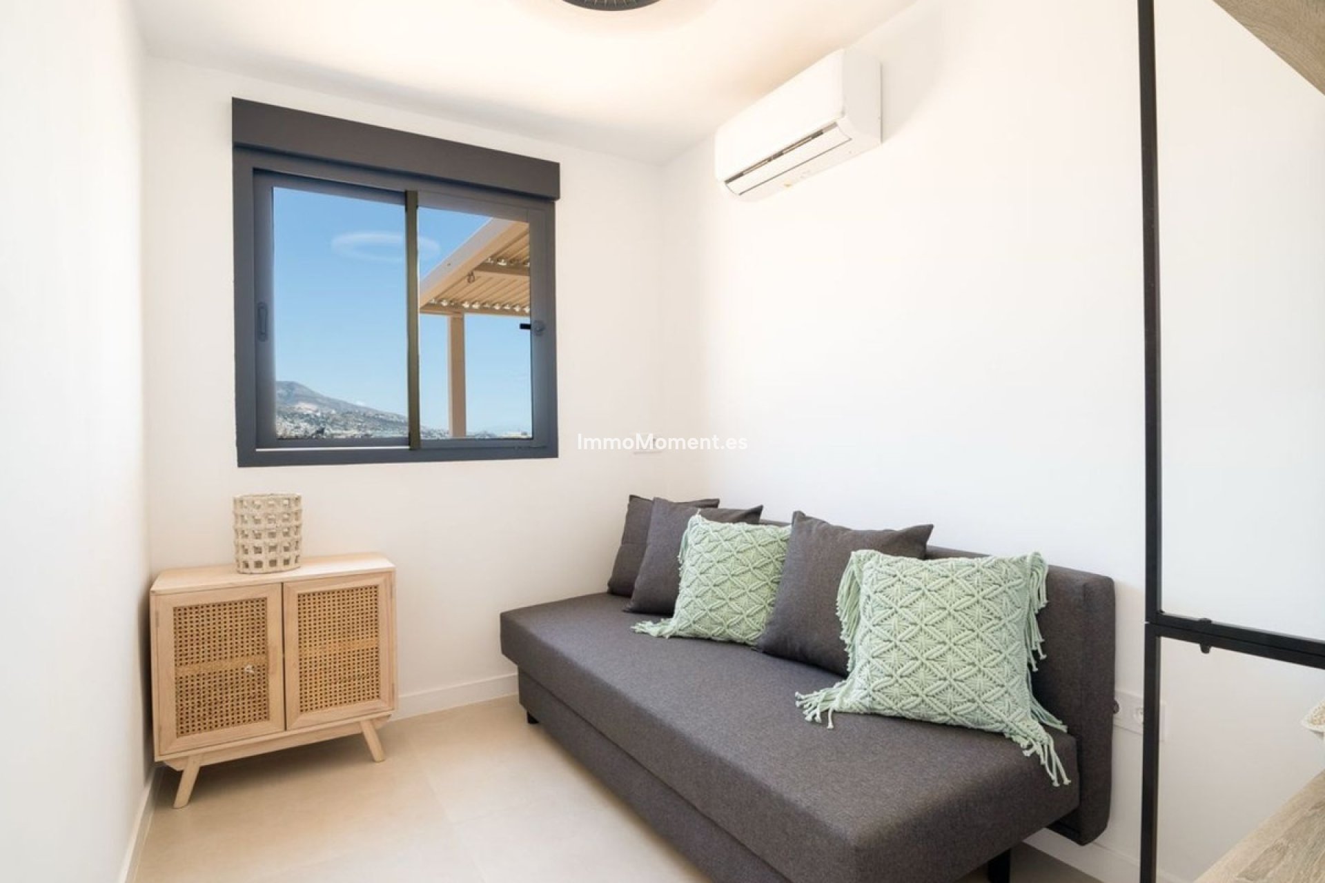 Bestaande woning - Appartement - Fuengirola - Fuengirola Centro