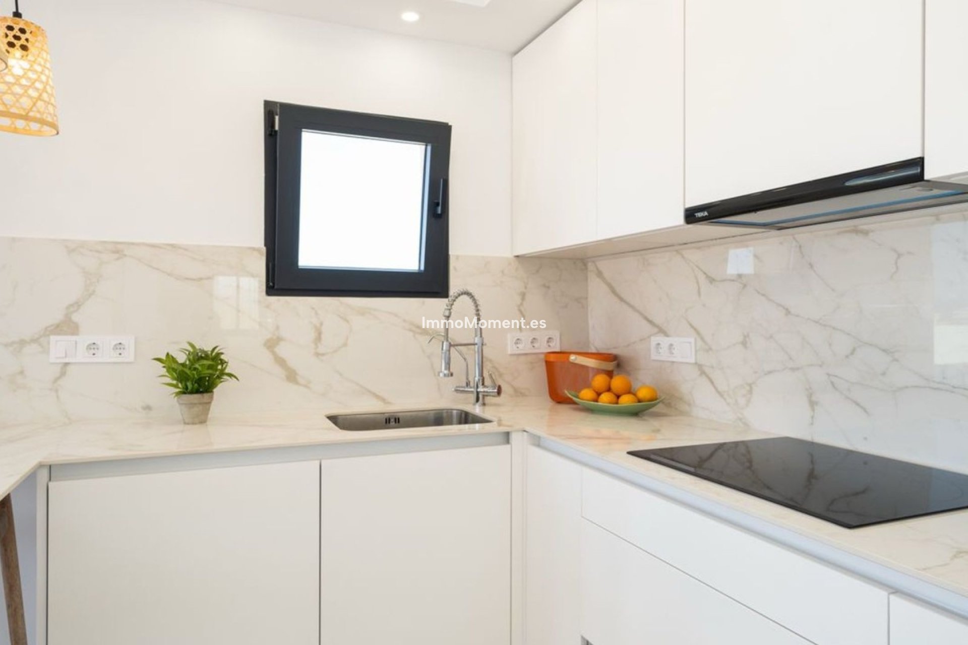 Bestaande woning - Appartement - Fuengirola - Fuengirola Centro