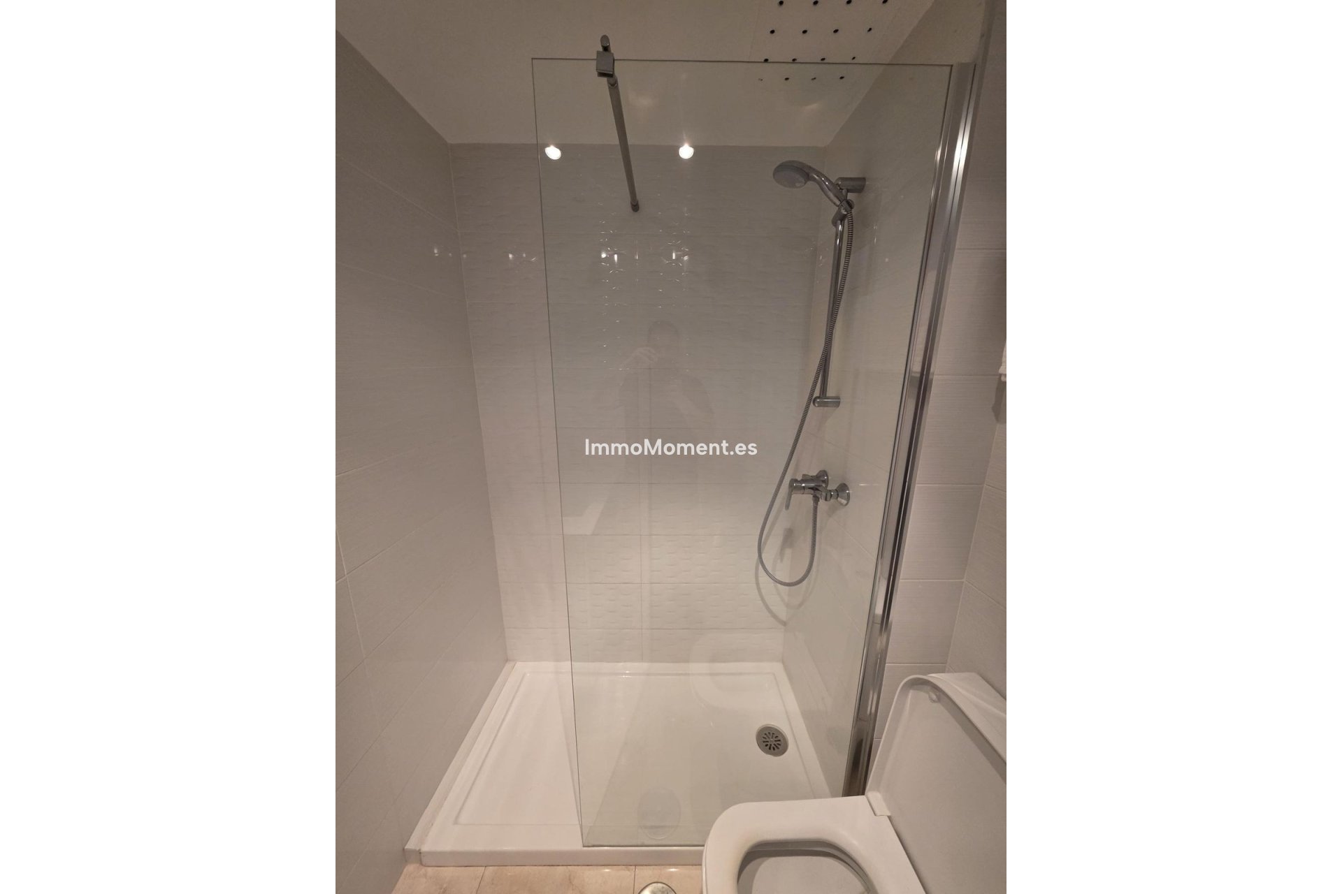 Bestaande woning - Appartement - Fuengirola - Fuengirola Centro