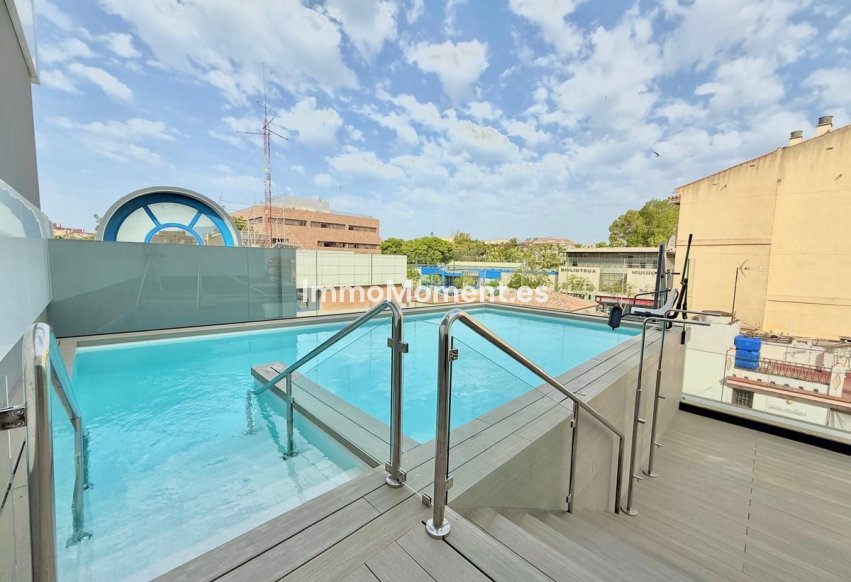 Bestaande woning - Appartement - Fuengirola - Fuengirola Centro