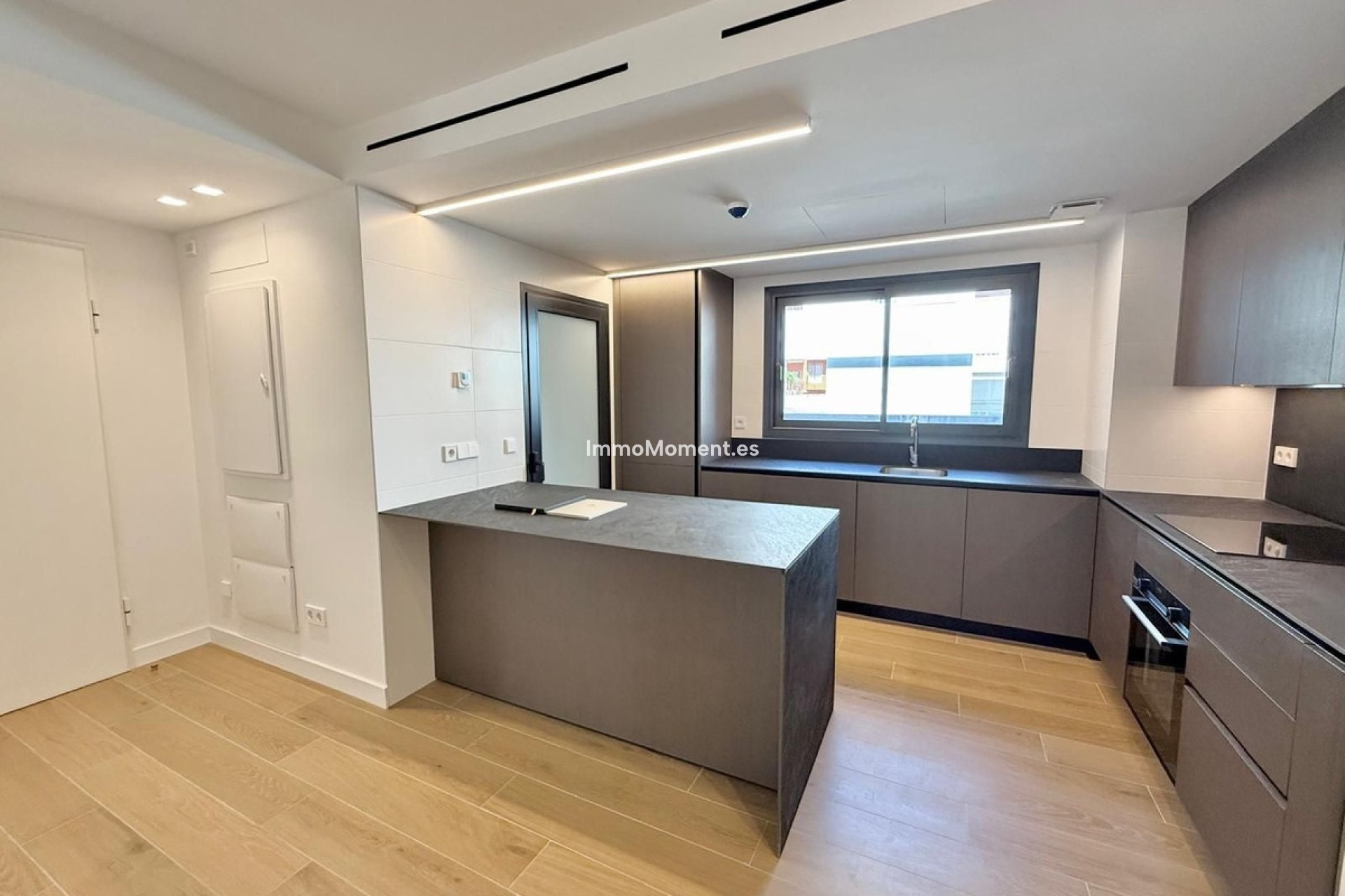 Bestaande woning - Appartement - Fuengirola - Fuengirola Centro