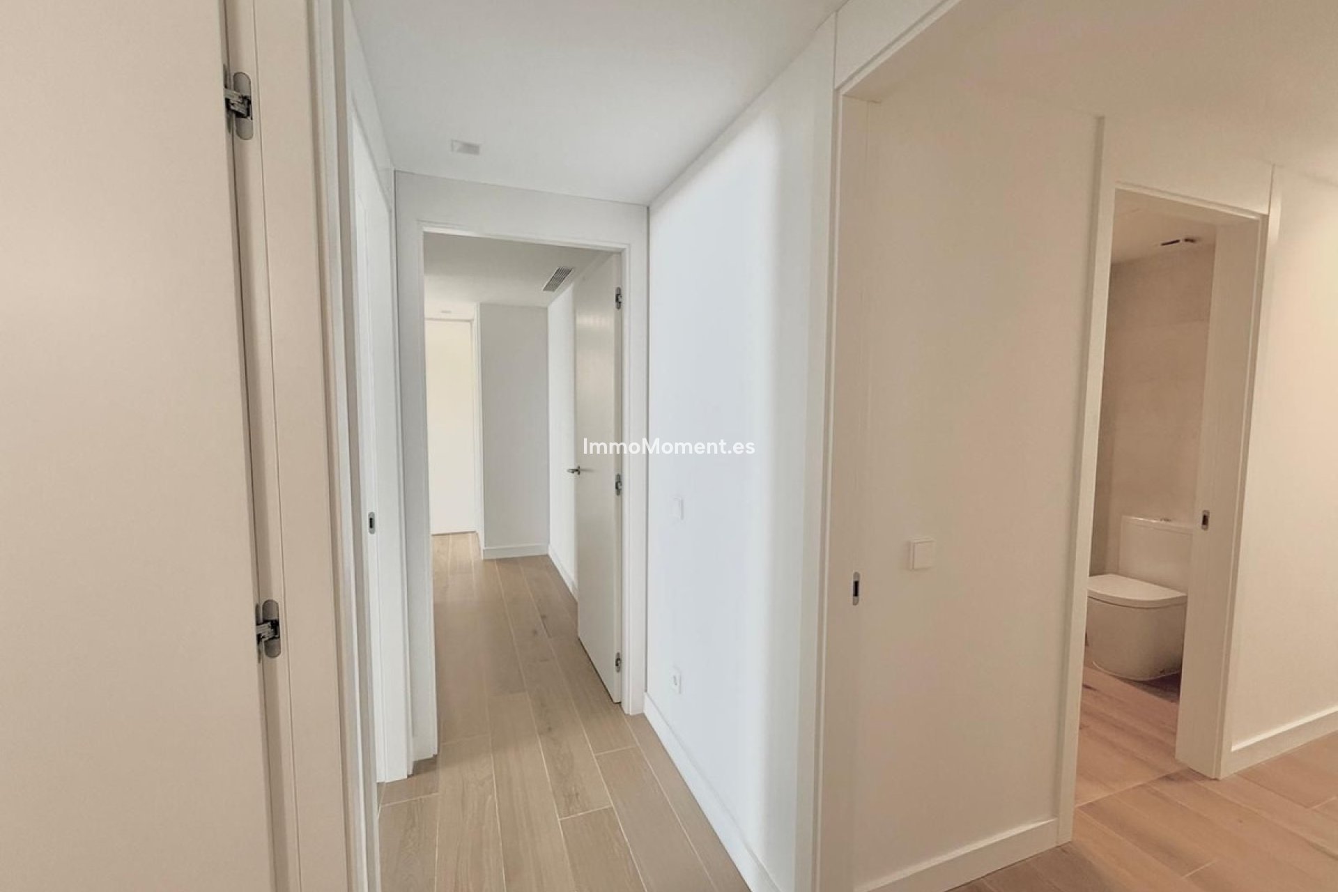 Bestaande woning - Appartement - Fuengirola - Fuengirola Centro