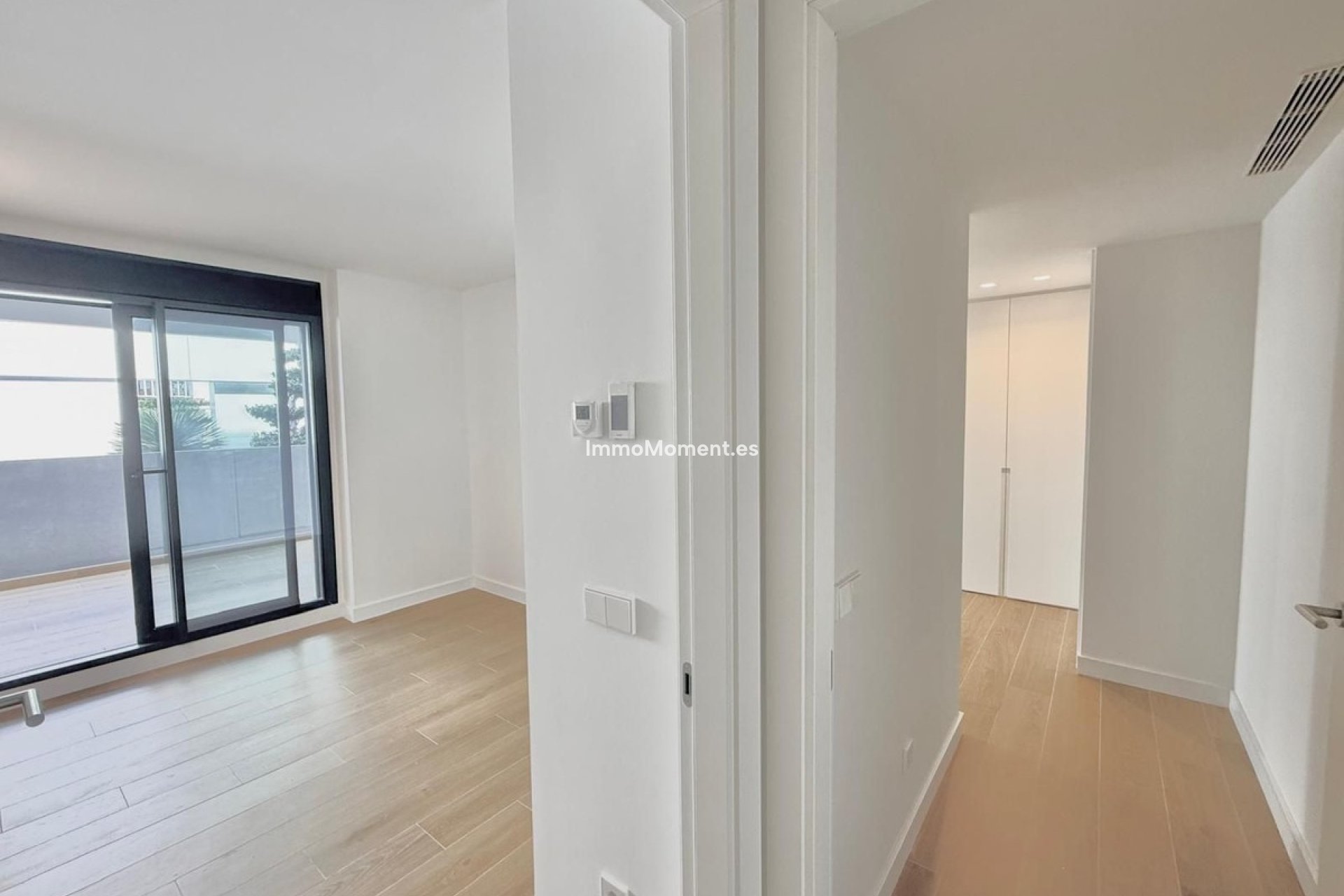 Bestaande woning - Appartement - Fuengirola - Fuengirola Centro