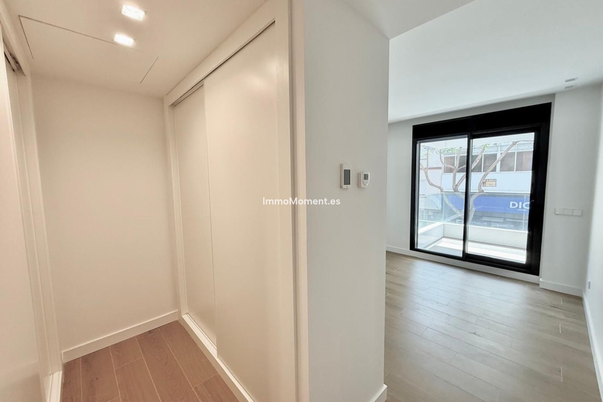 Bestaande woning - Appartement - Fuengirola - Fuengirola Centro