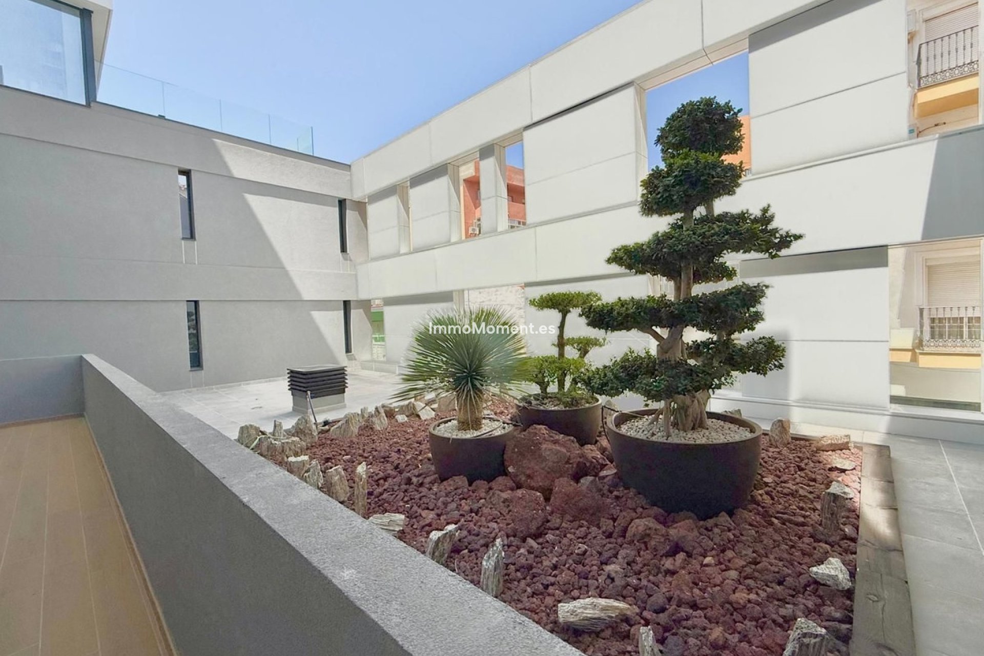 Bestaande woning - Appartement - Fuengirola - Fuengirola Centro