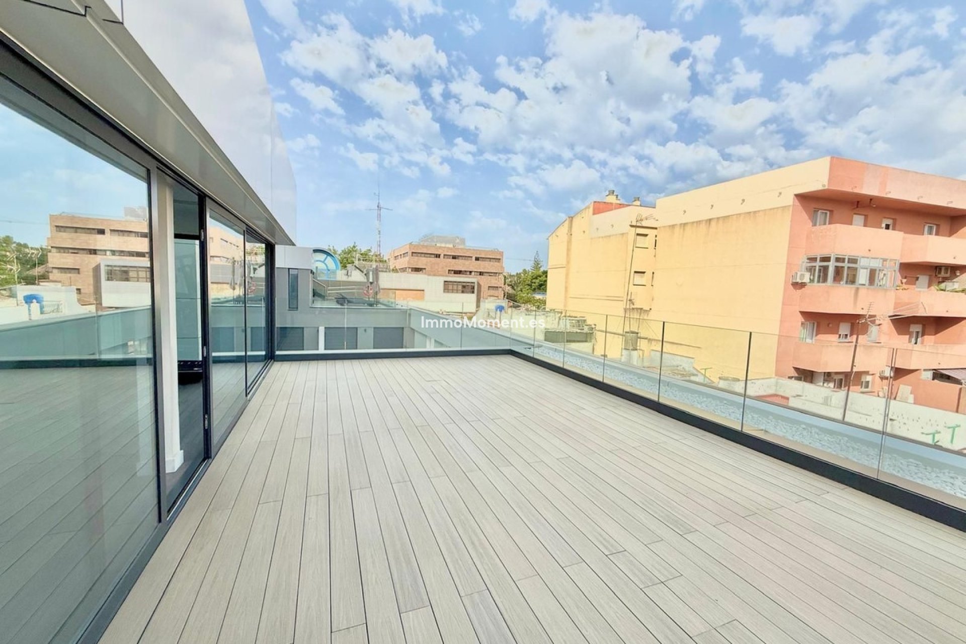 Bestaande woning - Appartement - Fuengirola - Fuengirola Centro
